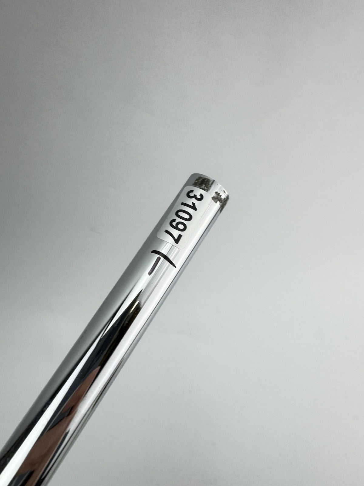 Project X LZ Iron Shaft 5.5 Regular Flex Steel 36” /0.355 Tapered /3109713