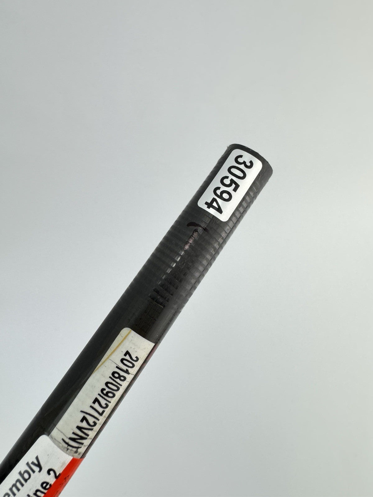 Fujikura Atmos Iron Shaft Regular Flex Graphite 36” /0.355 Tapered /3059414