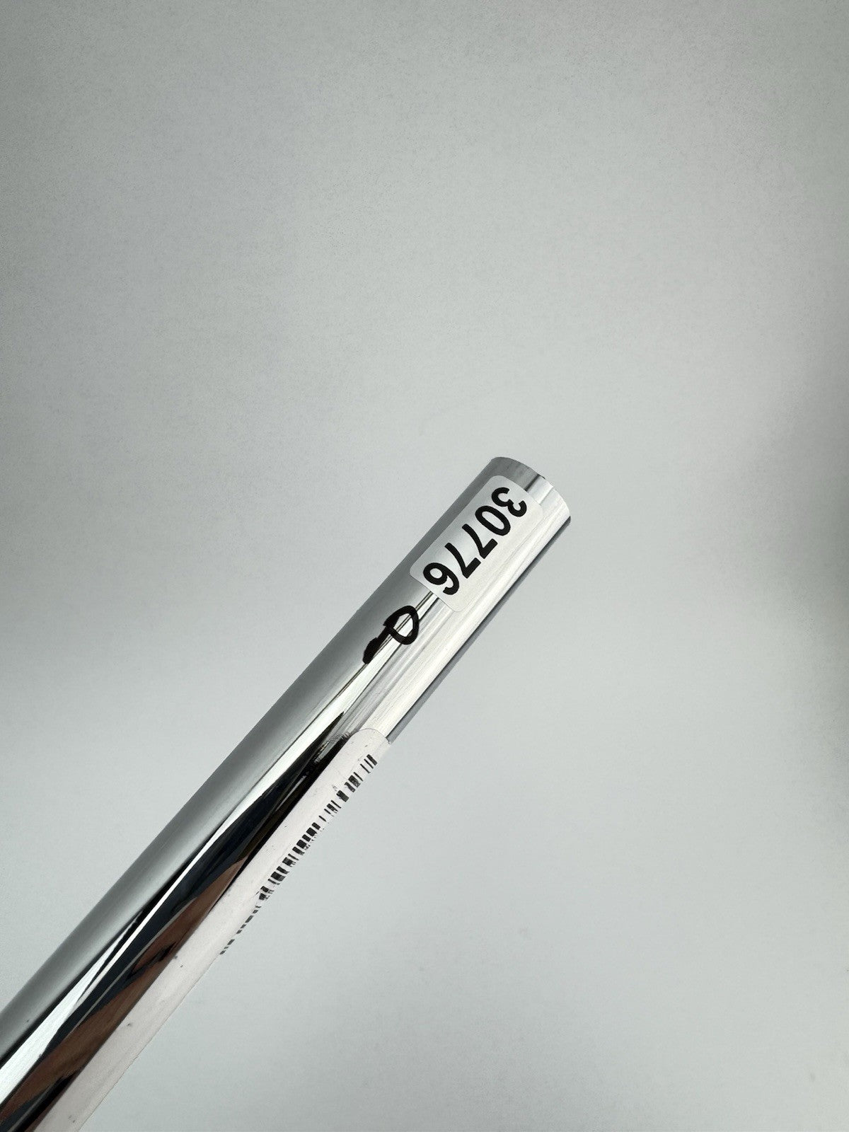Project X Rifle Iron Shaft Stiff Flex Steel 35”/0.370 Parallel/3077613