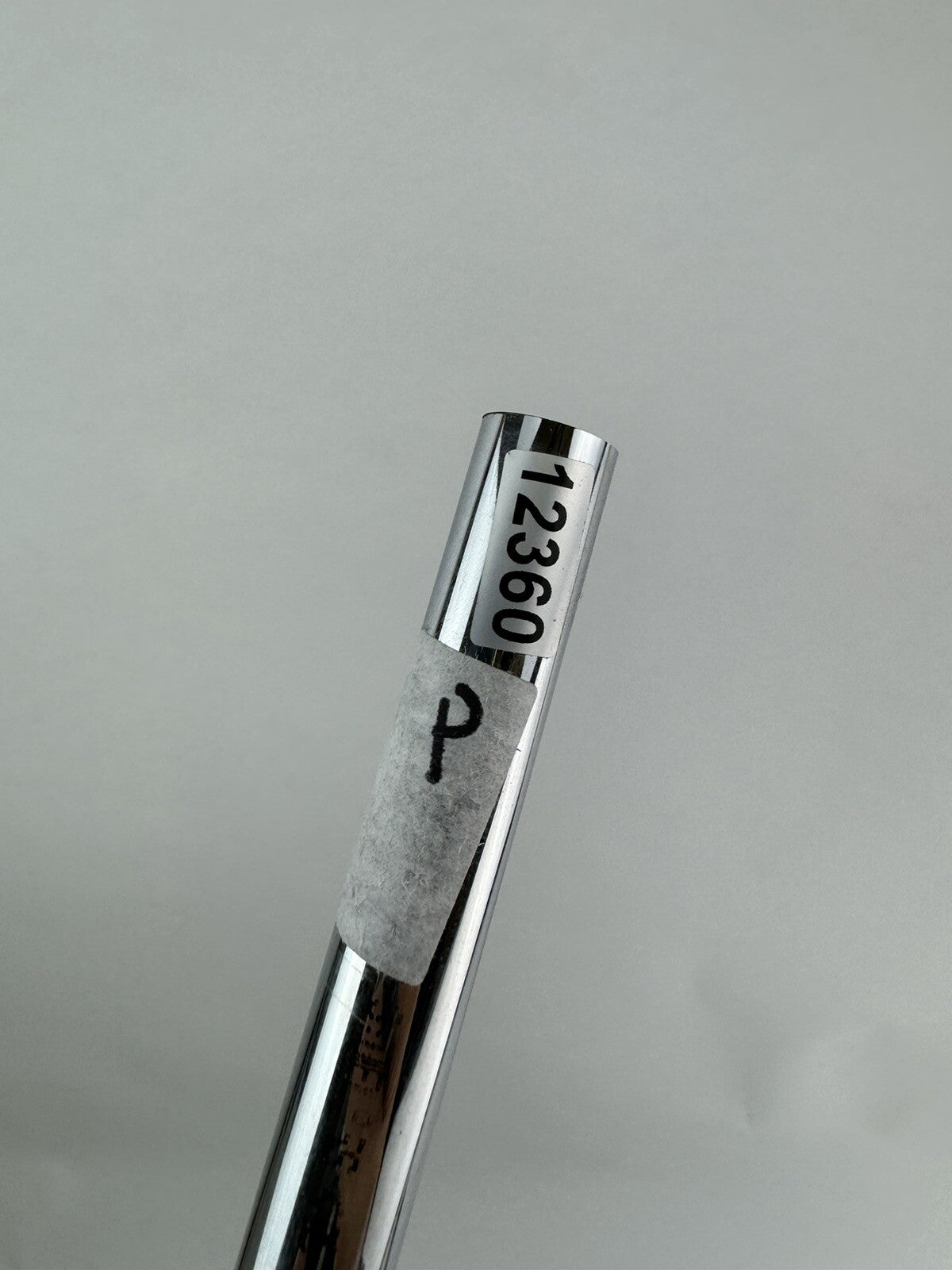Elevate 95 Iron Shaft Vss Stiff Flex Steel 34” /0.370 Parallel /1236010