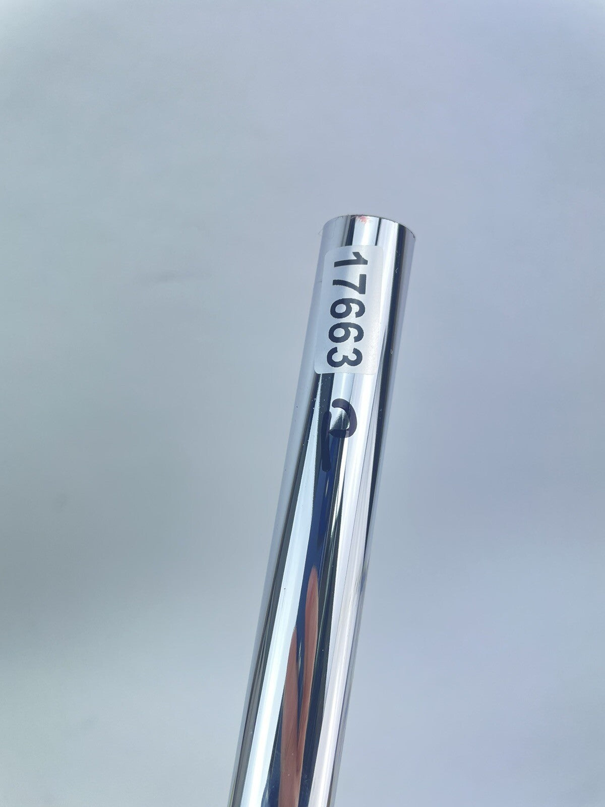 Elevate 85 Iron Shaft ETS Regular Flex Steel 35" /0.370 Parallel /1766312
