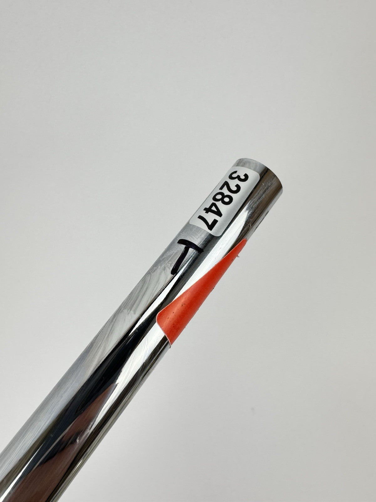 Dynamic Gold 95 Iron Shaft R300 Regular Flex Steel 35.25” /0.355 Tapered /3284711