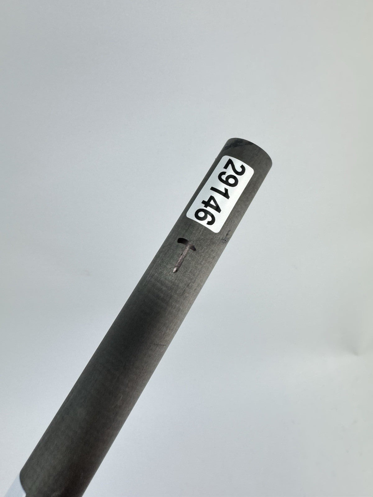 Ping ULT250 Iron Shaft Ladies Flex Graphite 35.5” /0.355 Tapered /2914613