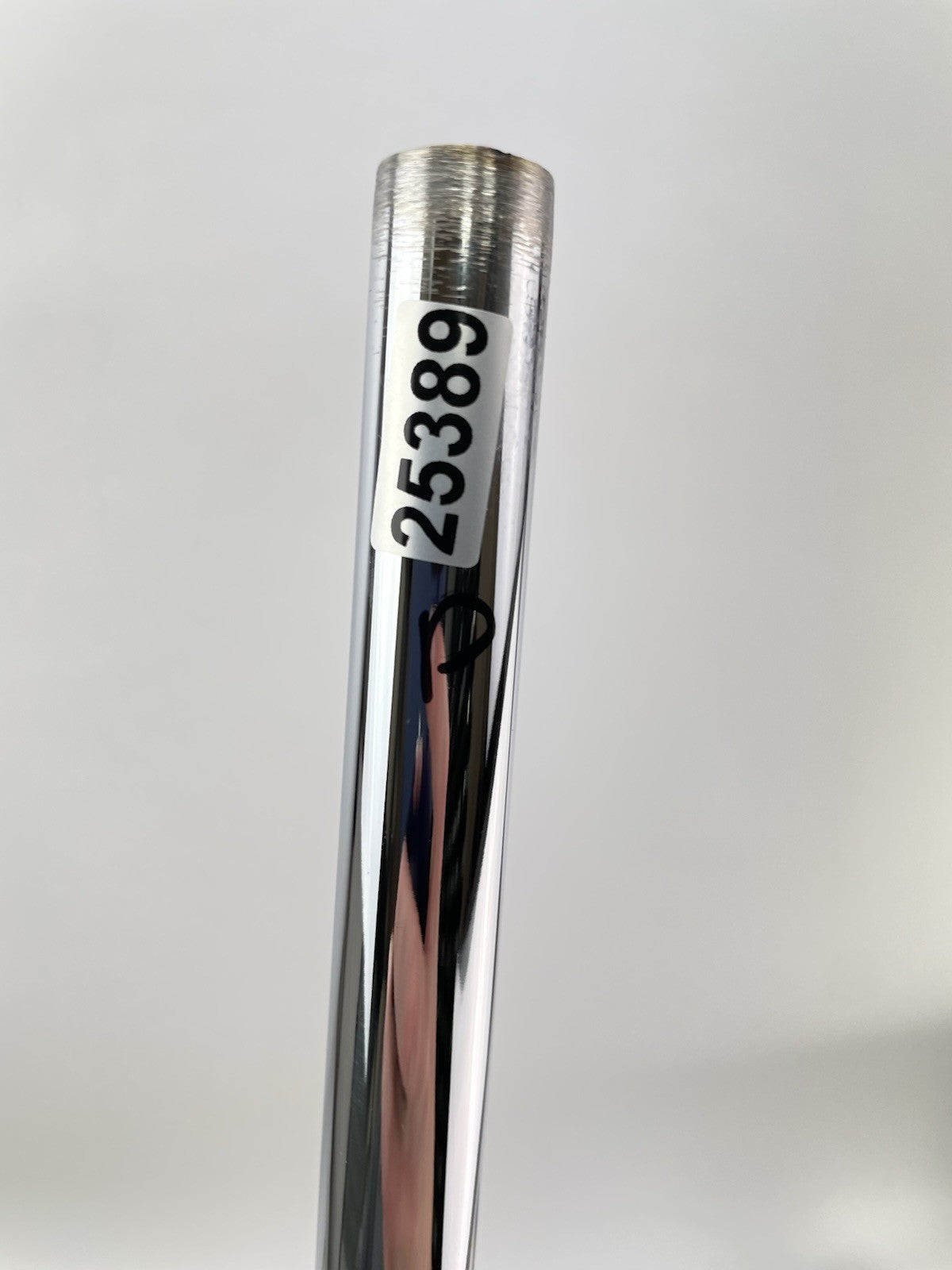Project X Rifle Iron Shaft 6.0 Stiff Flex Steel 105G 35 /0.370 Parallel /2538912