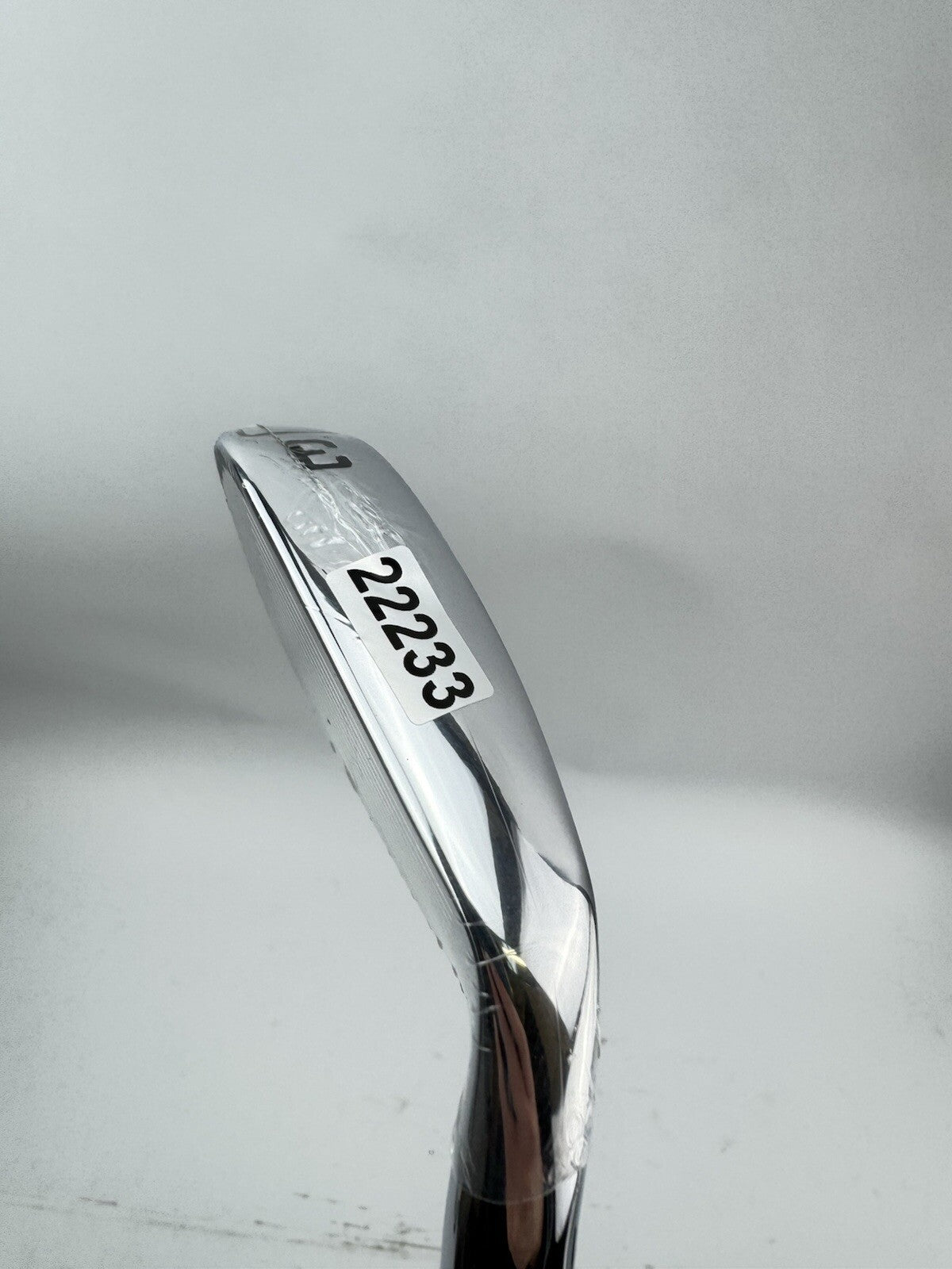 Cobra MIM Tour 3 Iron 20* KBS $-Taper 110 Regular Steel /Left Handed /2236617