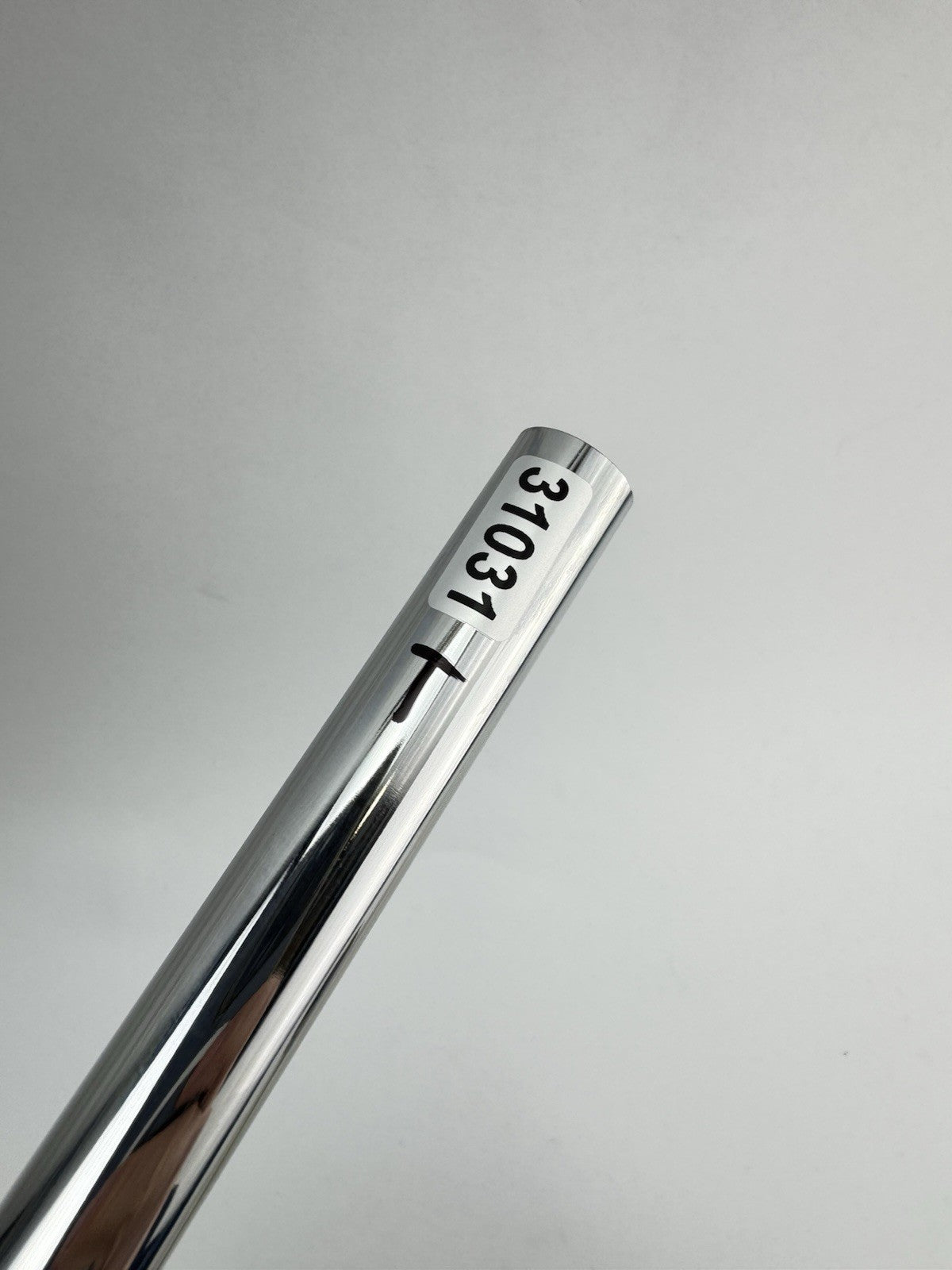 KBS $-Taper Lite 100 Iron Shaft Regular Flex Steel 35.5” /0.355 Tapered /3103114