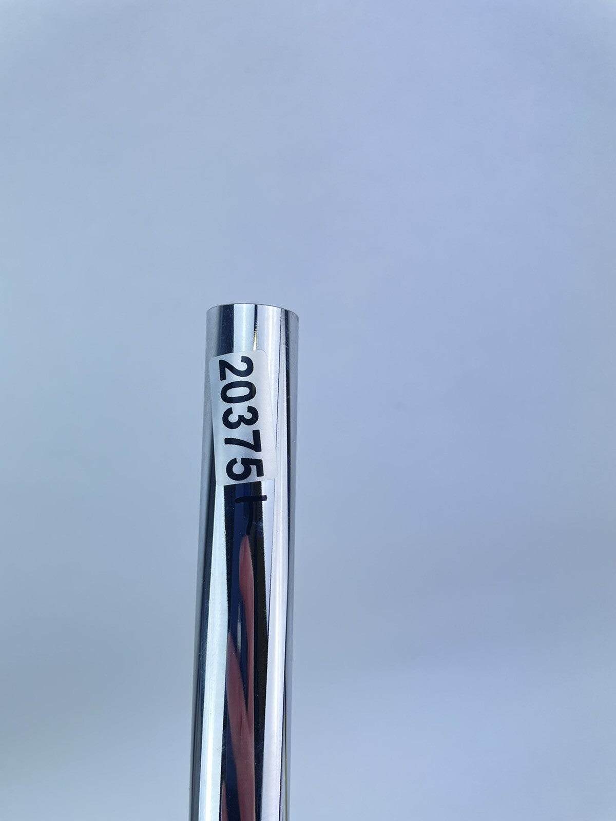Elevate 95 Iron Shaft Stiff Flex Steel 35.5” /0.355 Tapered /3406913