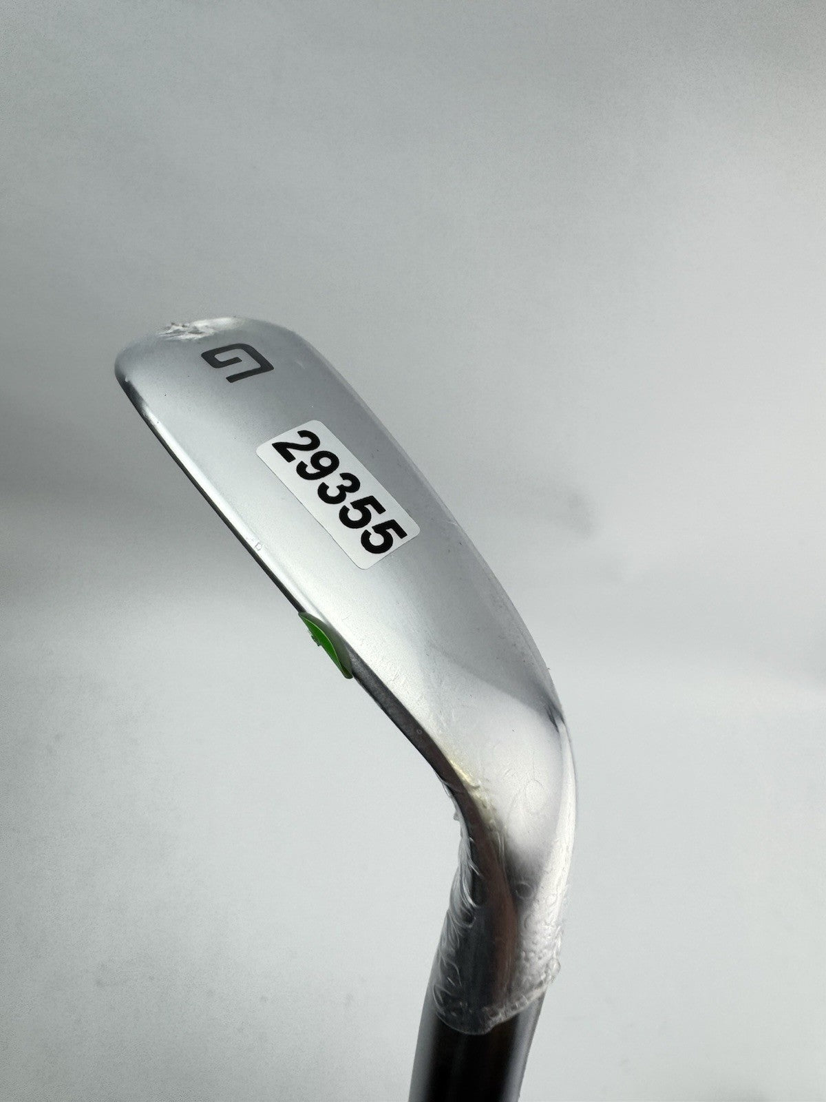 Cobra LTDx Gap Wedge Left Handed 47.5* KBS Tour 90 Regular Steel /New /2993617