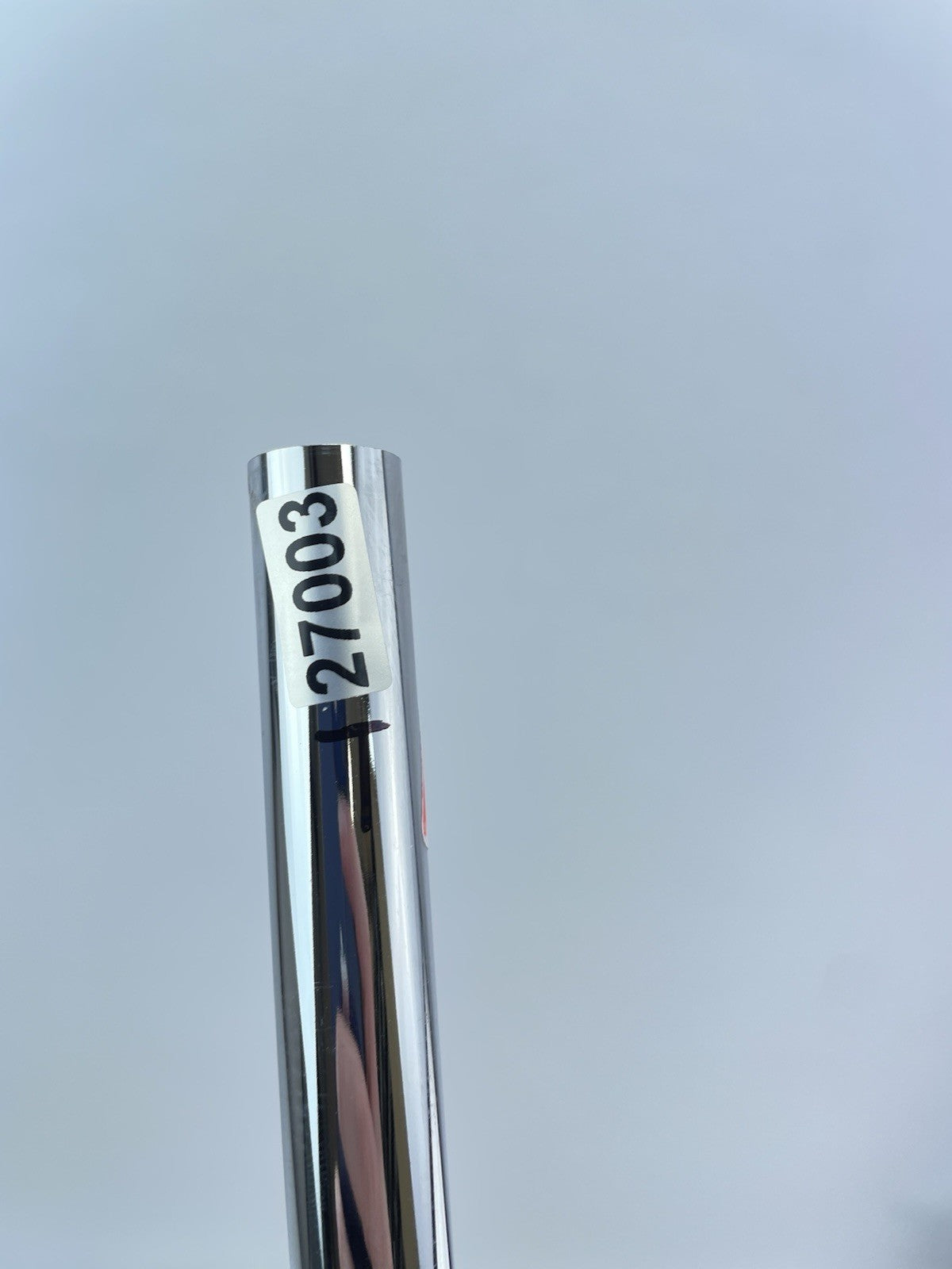 Dynamic Gold 105 Iron Shaft X100 X Flex Steel 35.25 /0.355 Tapered /2700312