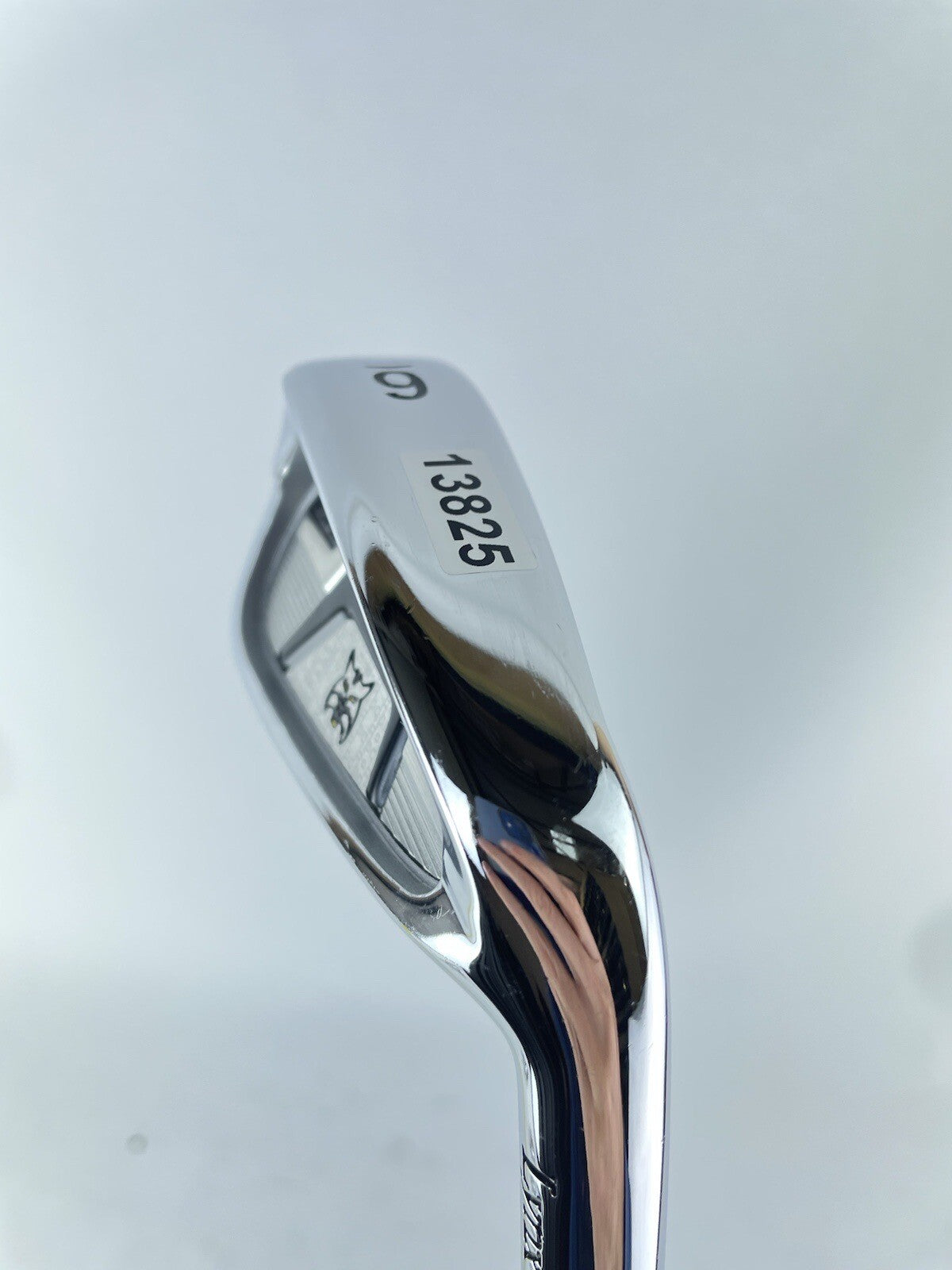 Lynx Golf Forged 6 Iron Parallax DG R300 Regular Steel /Right Handed /1382515