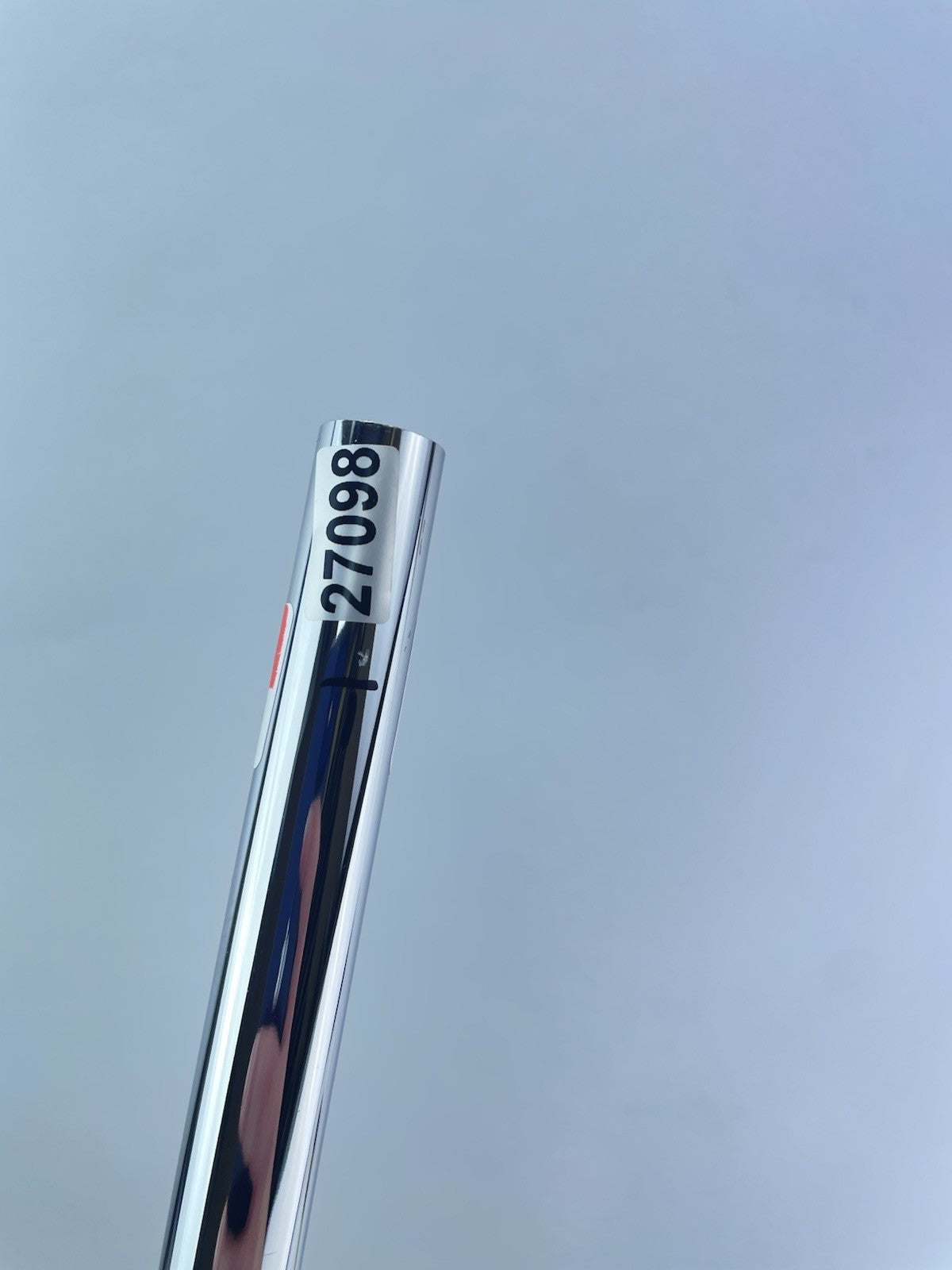 Dynamic Gold 105 Iron Shaft S300 Stiff Flex Steel 35.25” /0.355 Tapered /2709814
