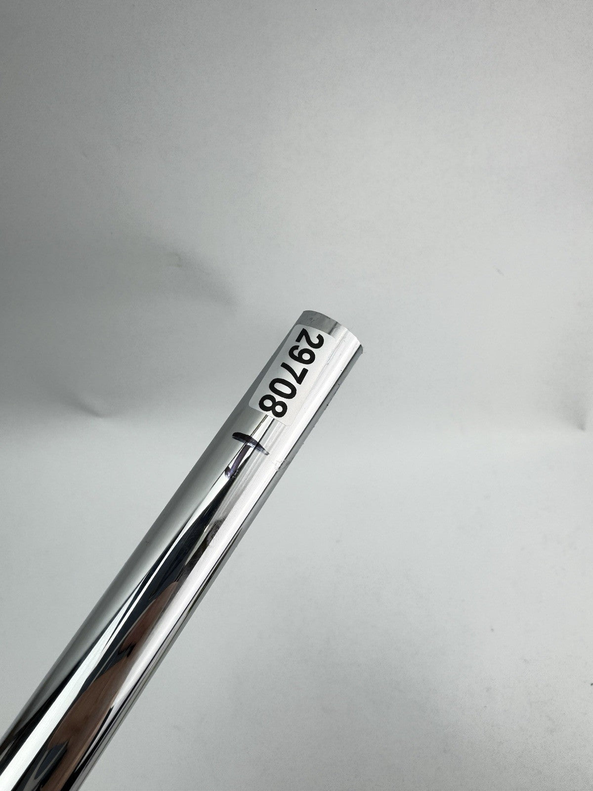 True Temper XP90 Iron Shaft R300 Regular Flex Steel 35.75 /0.355 Tapered /2970811