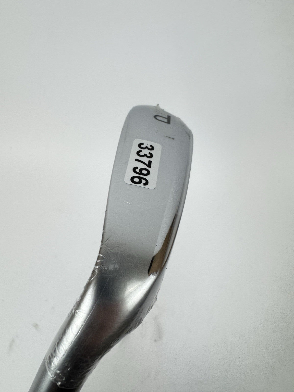 Cobra LTDx Ladies Pitching Wedge KBS PGI 55 Ladies Graphite /Left Handed /3379619