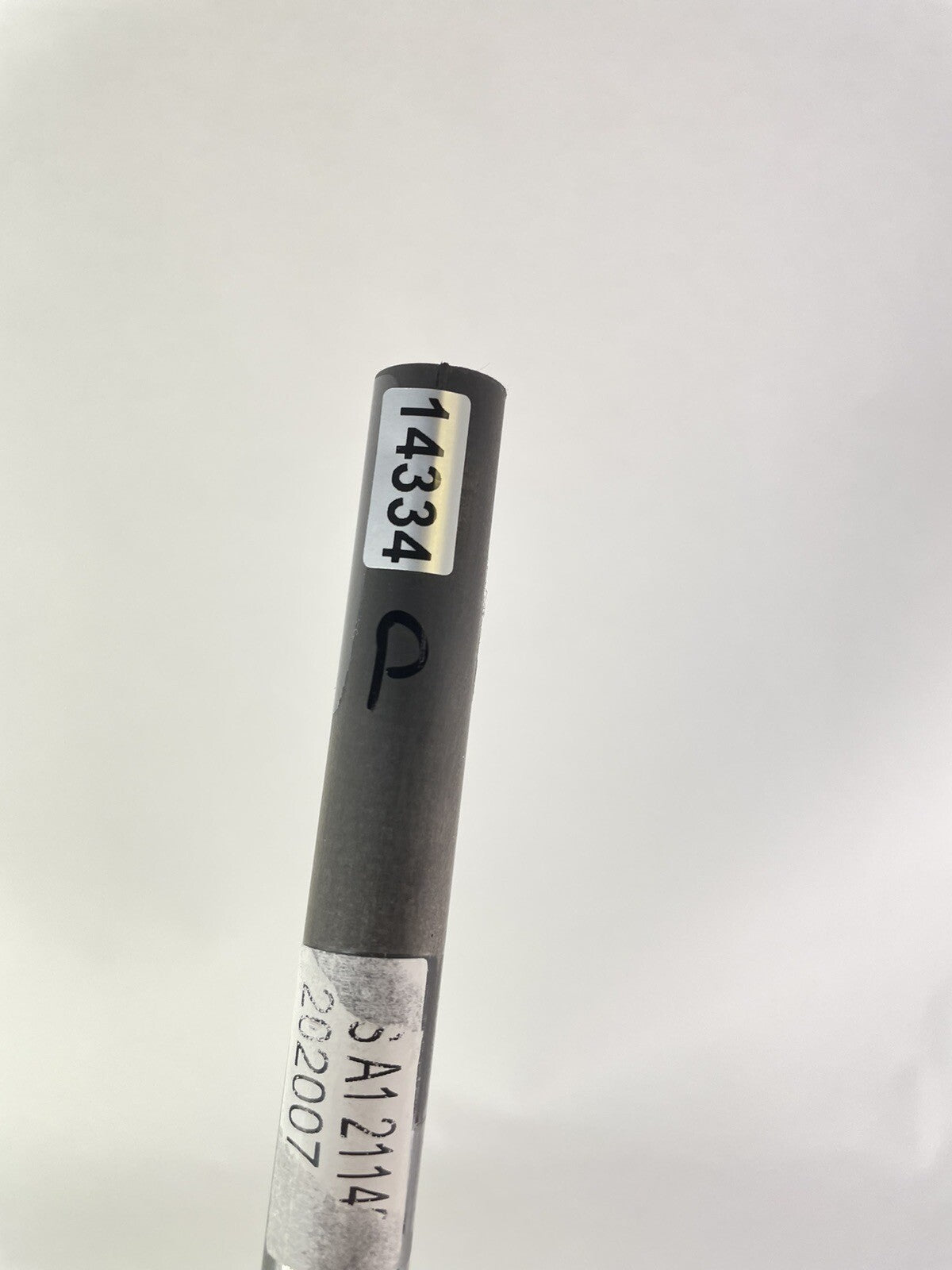 Callaway RCH Iron Shaft Regular Graphite 34.5" /0.370 Parallel /1433411