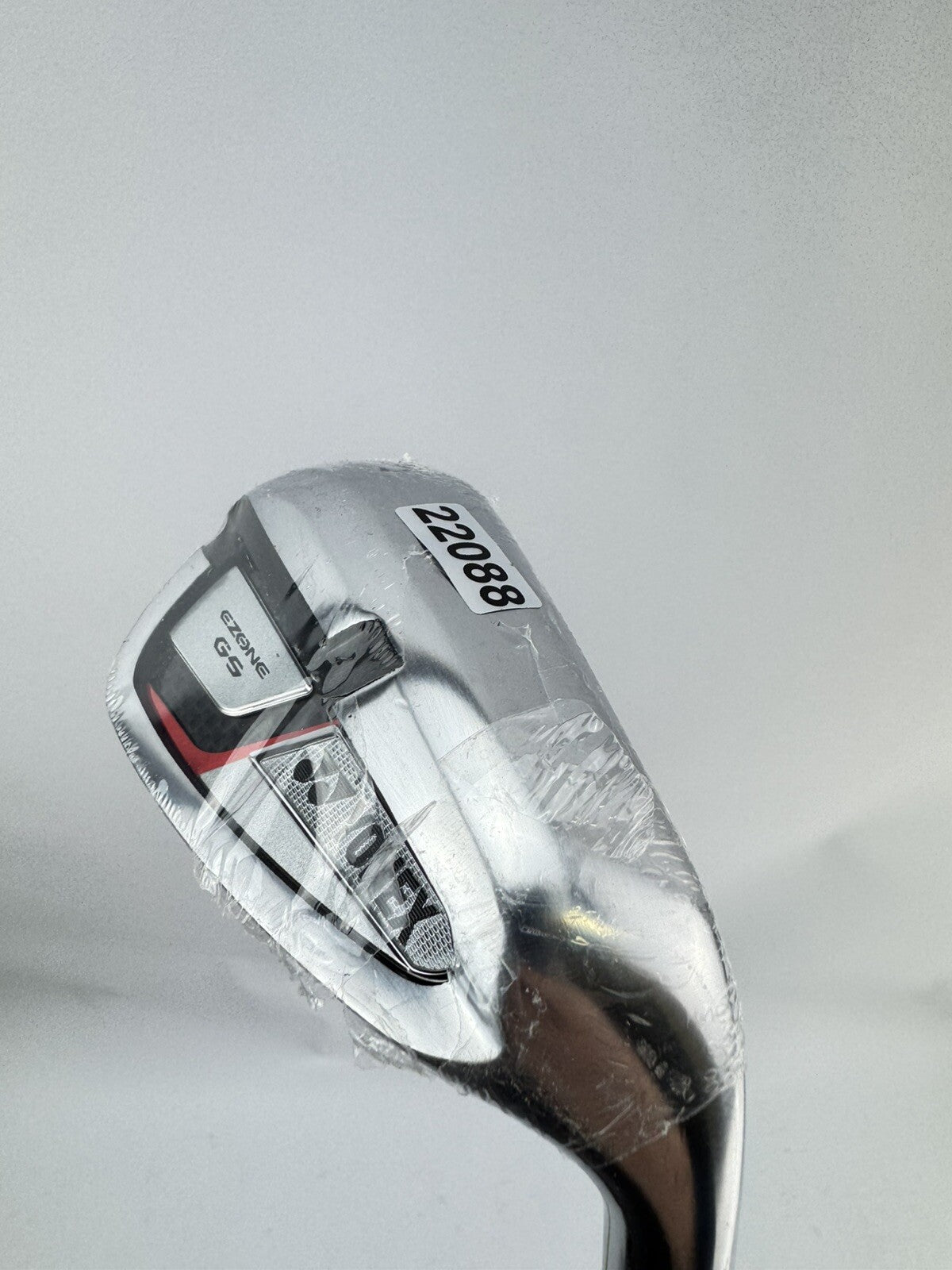 Yonex Ezone GS Sand Wedge 54* Senior Flex Graphite /Right Handed /New /2638420
