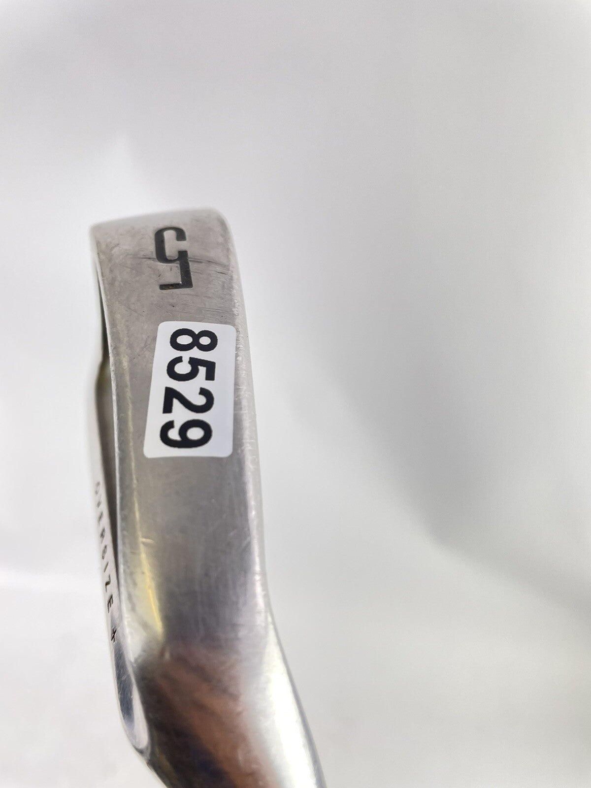 Titleist DCI 5 Iron Oversize+ A Senior Flex Graphite /Right /New Grip /852920