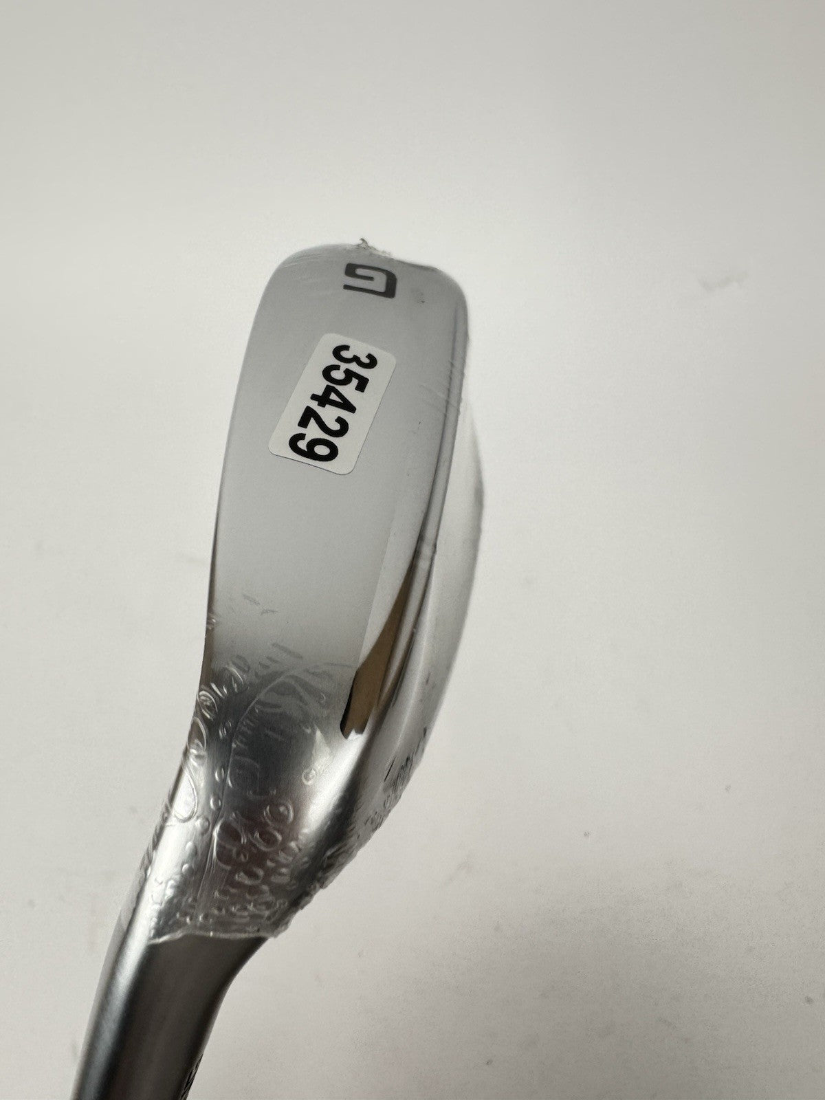 Cobra LTDx Gap Wedge Left Handed 47.5* KBS Tour 90 Regular Steel /New /3542916