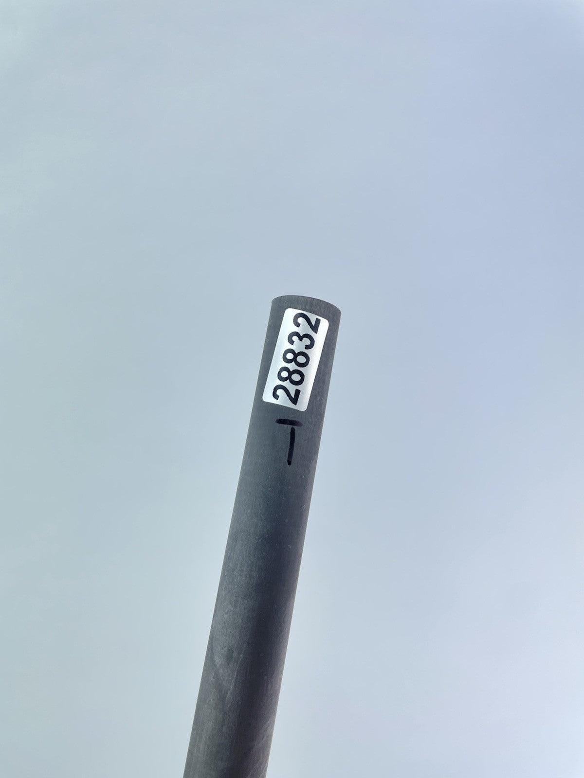 Ping Alta CB Iron Shaft Stiff Flex Graphite 35.5 /0.355 Tapered /2883213
