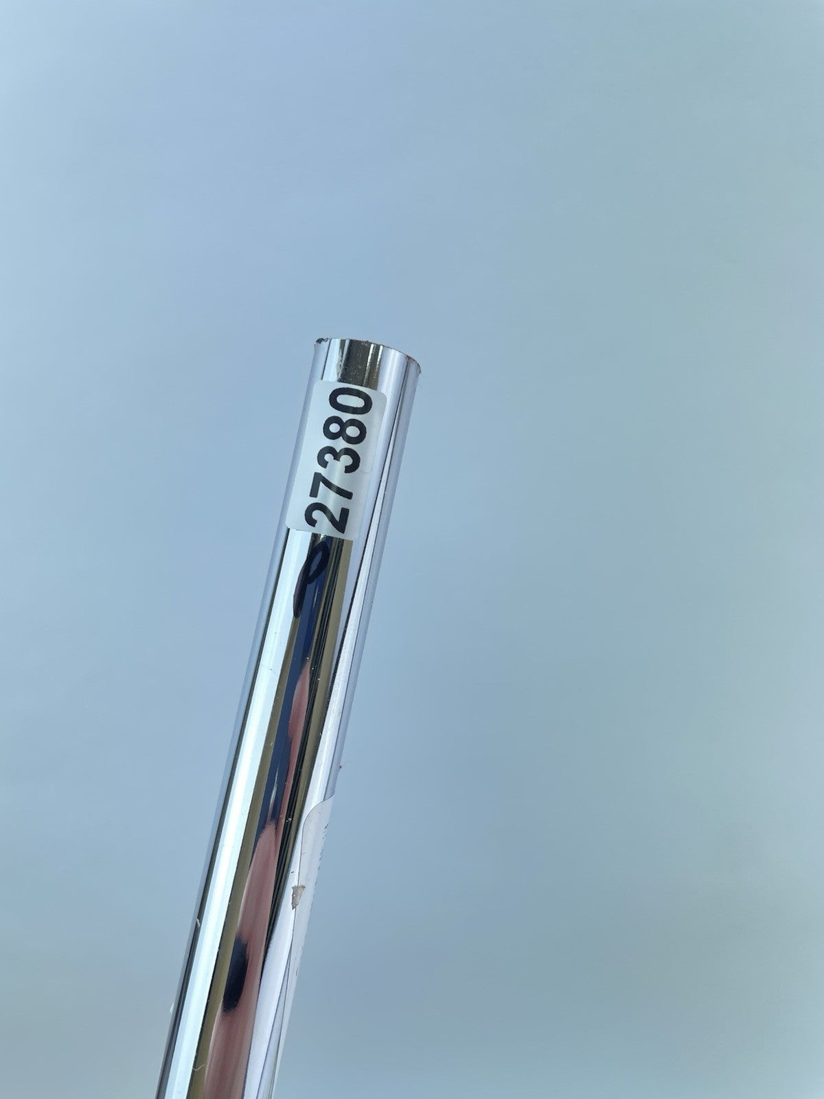 Elevate MPH 85 Iron Shaft Regular Flex Steel 35” 0.370 Parallel /2738015