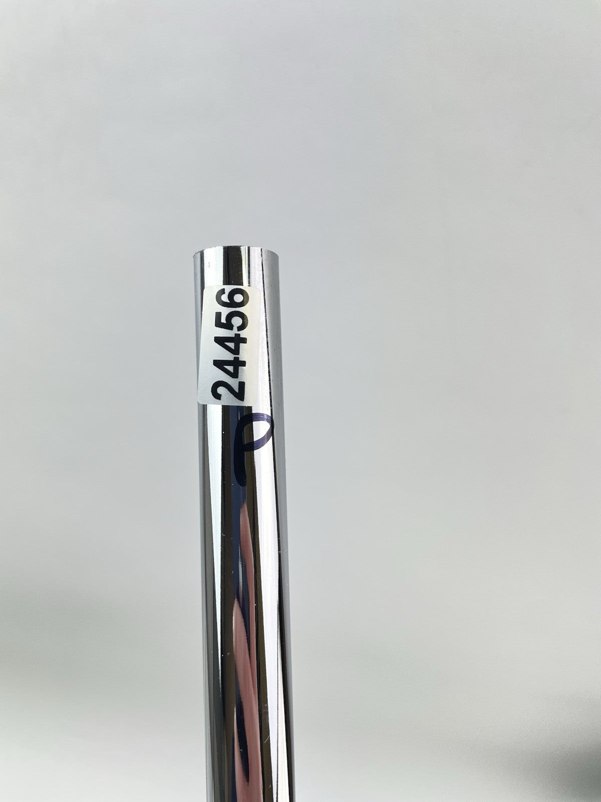 KBS Max 90 Iron Shaft Regular Flex Steel 35 /0.370 Parallel /2445614