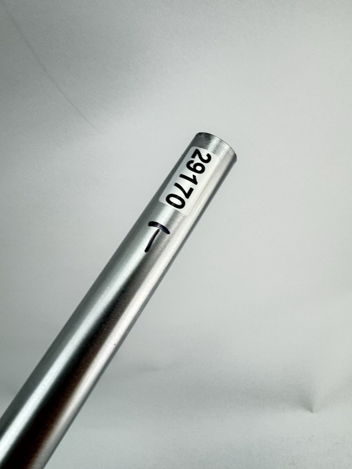 KBS Tour C-Taper Lite Iron Shaft 105 Regular Flex Steel 35.5/0.355 Tapered/2917012