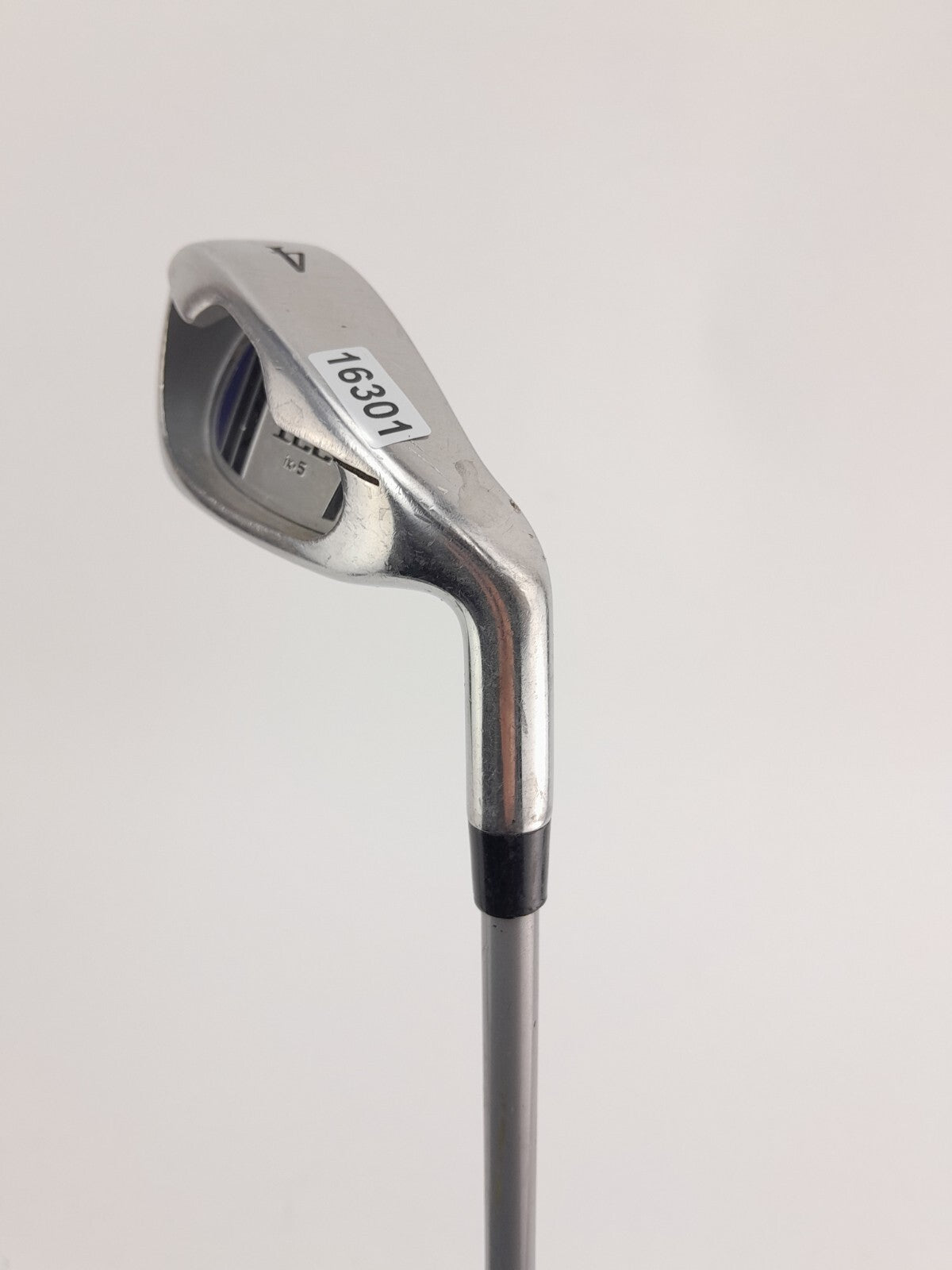 Ladies 4 Iron Skymax Ice ix-5 Ladies Graphite /Right Handed /New Grip /1630118