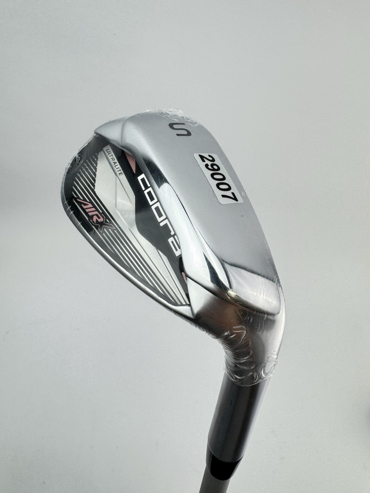Cobra Air X Ladies Sand Wedge 55* Women’s Flex Graphite /Right Handed /New/2900718