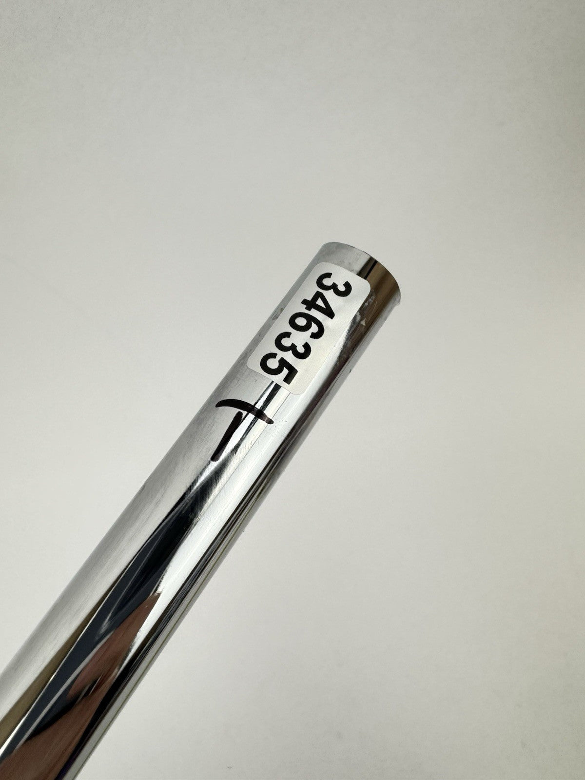 Nippon 950GH Neo Iron Shaft Regular Flex Steel 35.25 /0.355 Tapered /3463513