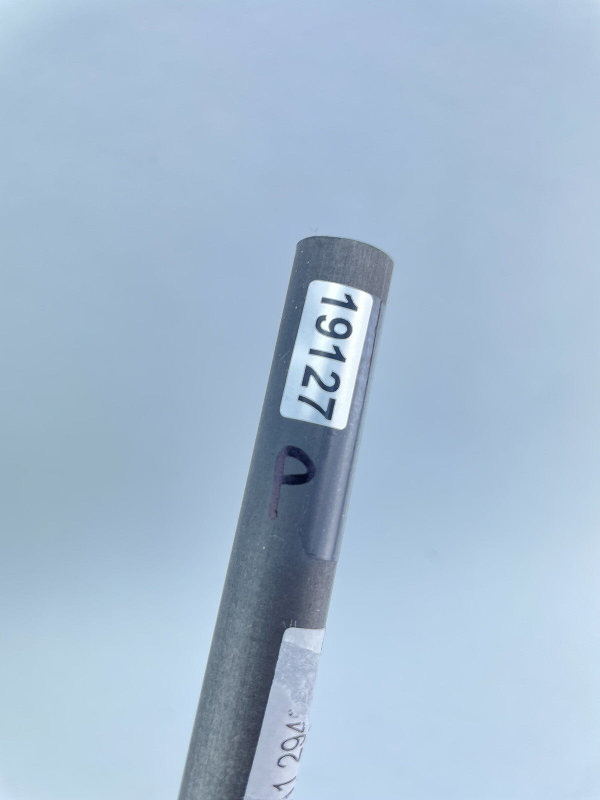 Callaway RCH Iron Shaft 65 Regular Flex Graphite 35" /0.370 Parallel /1912713