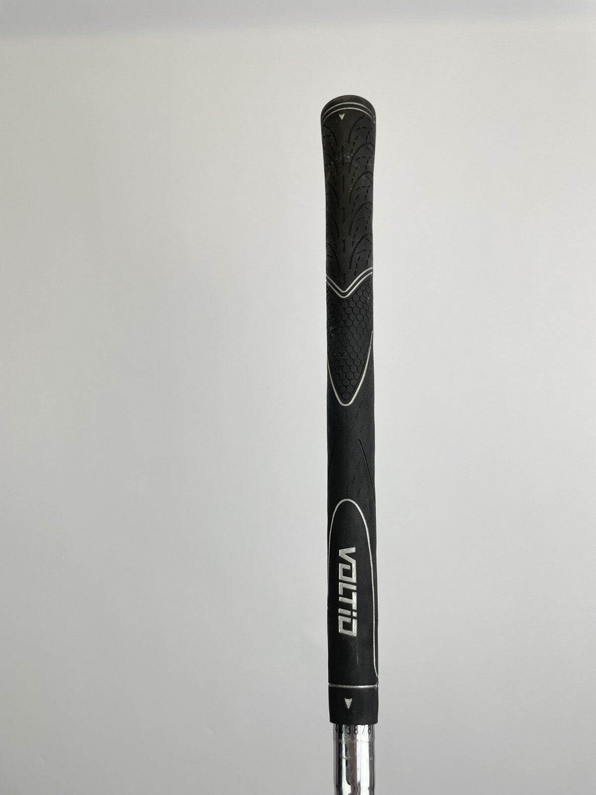 Mizuno T Zoid Mx15 3 Iron Release Regular Steel /Right /New Grip10
