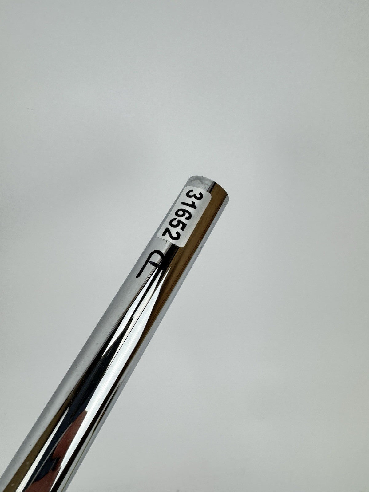 True Temper XP95 Iron Shaft S300 Stiff Flex Steel 36.25” /0.370 Parallel /3165214