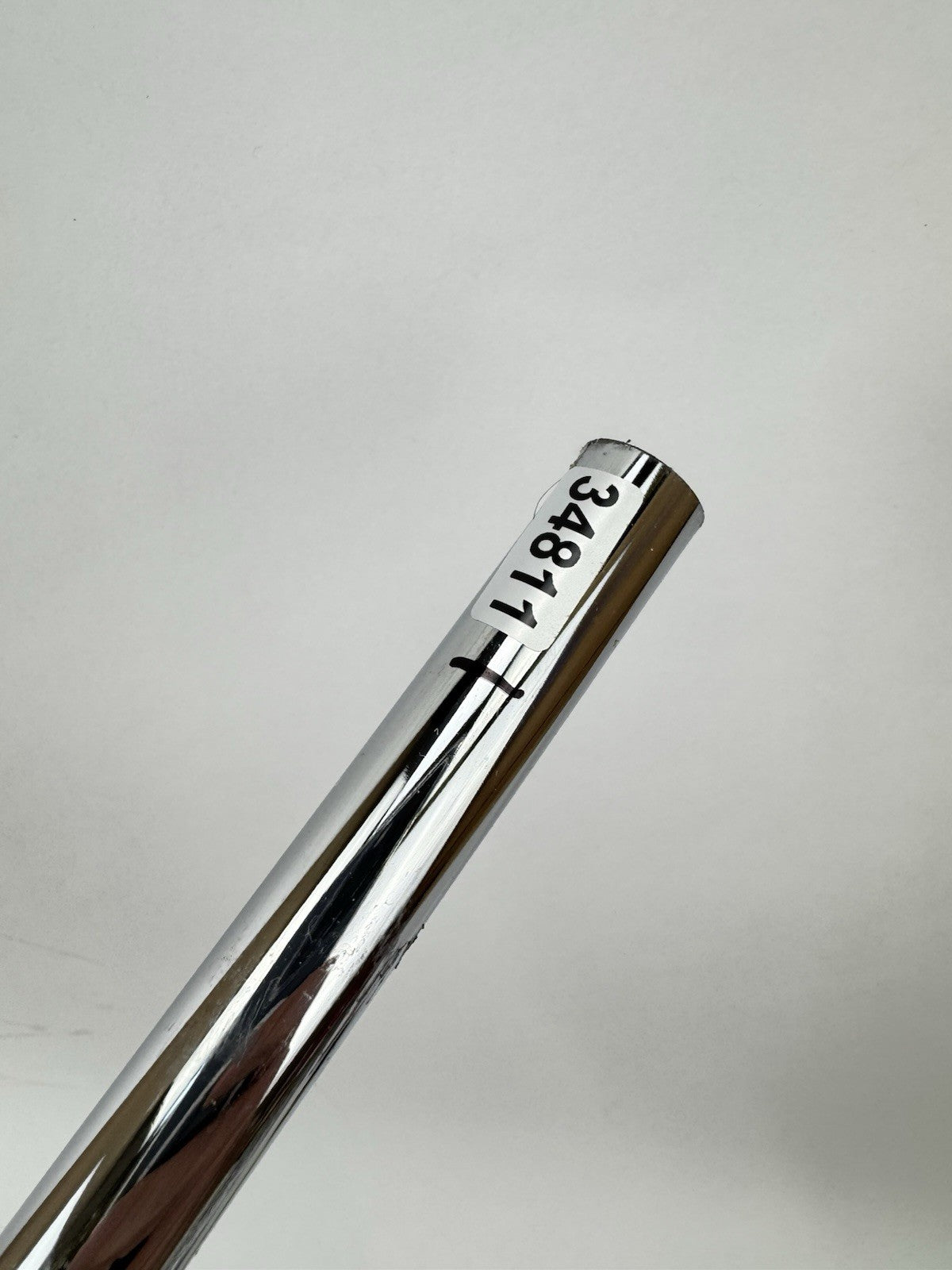 Nippon Modus3 Iron Shaft Tour105 Stiff Flex Steel 35.25” /0.355 Tapered /3481113