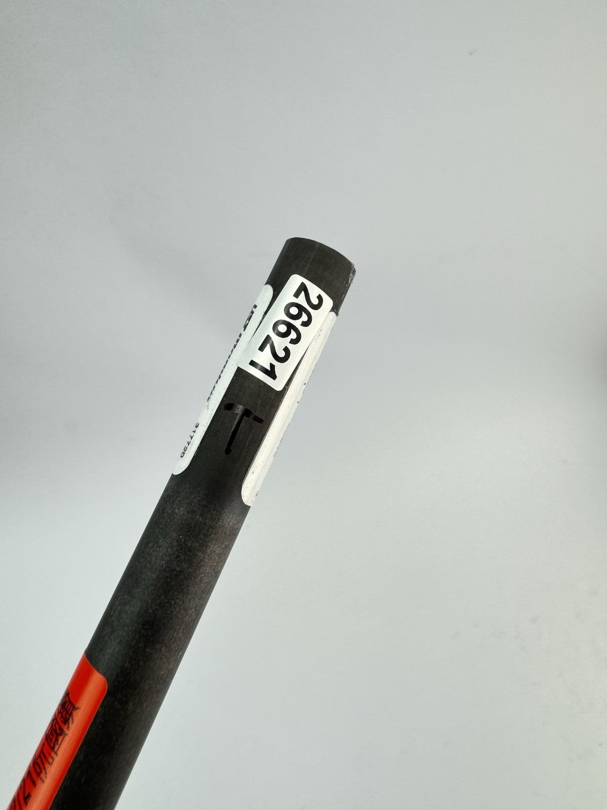 Recoil ESX 460 Iron Shaft F4 Stiff Flex Graphite 35.75 /0.355 Tapered /2662111