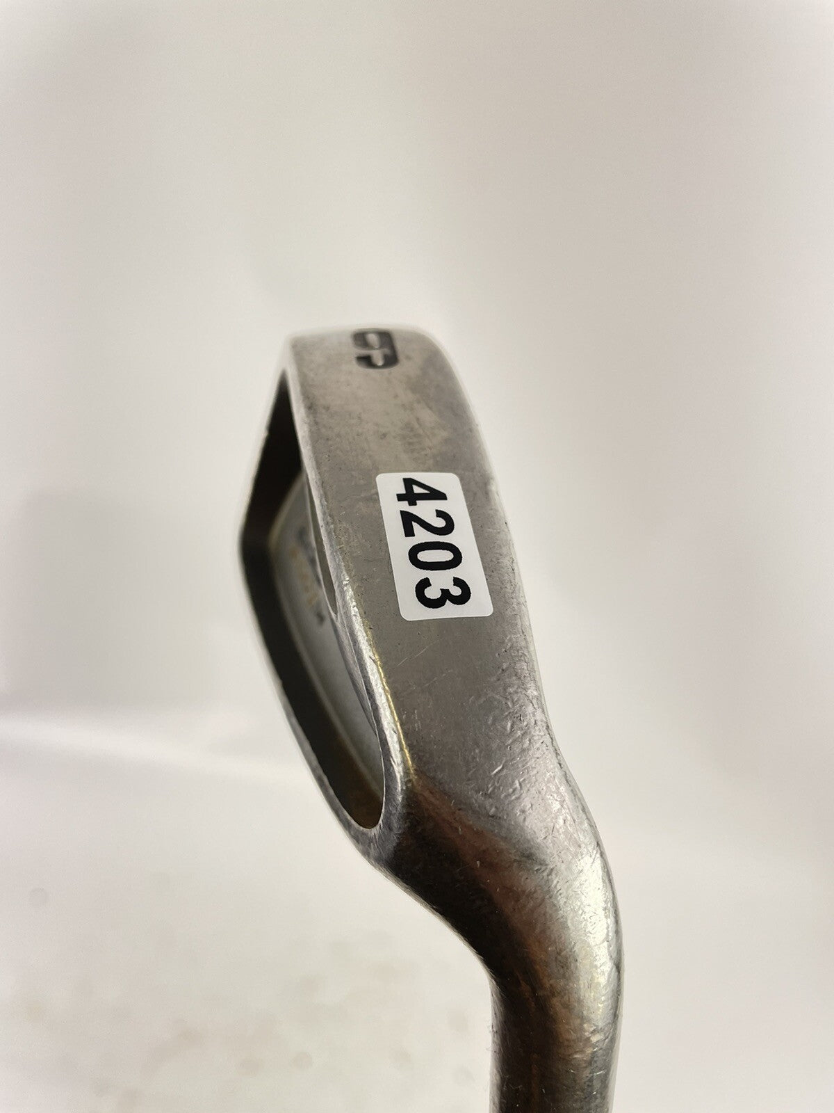 King Cobra 3100 I/H 6 Iron Nippon Regular Steel /New Grip /420311
