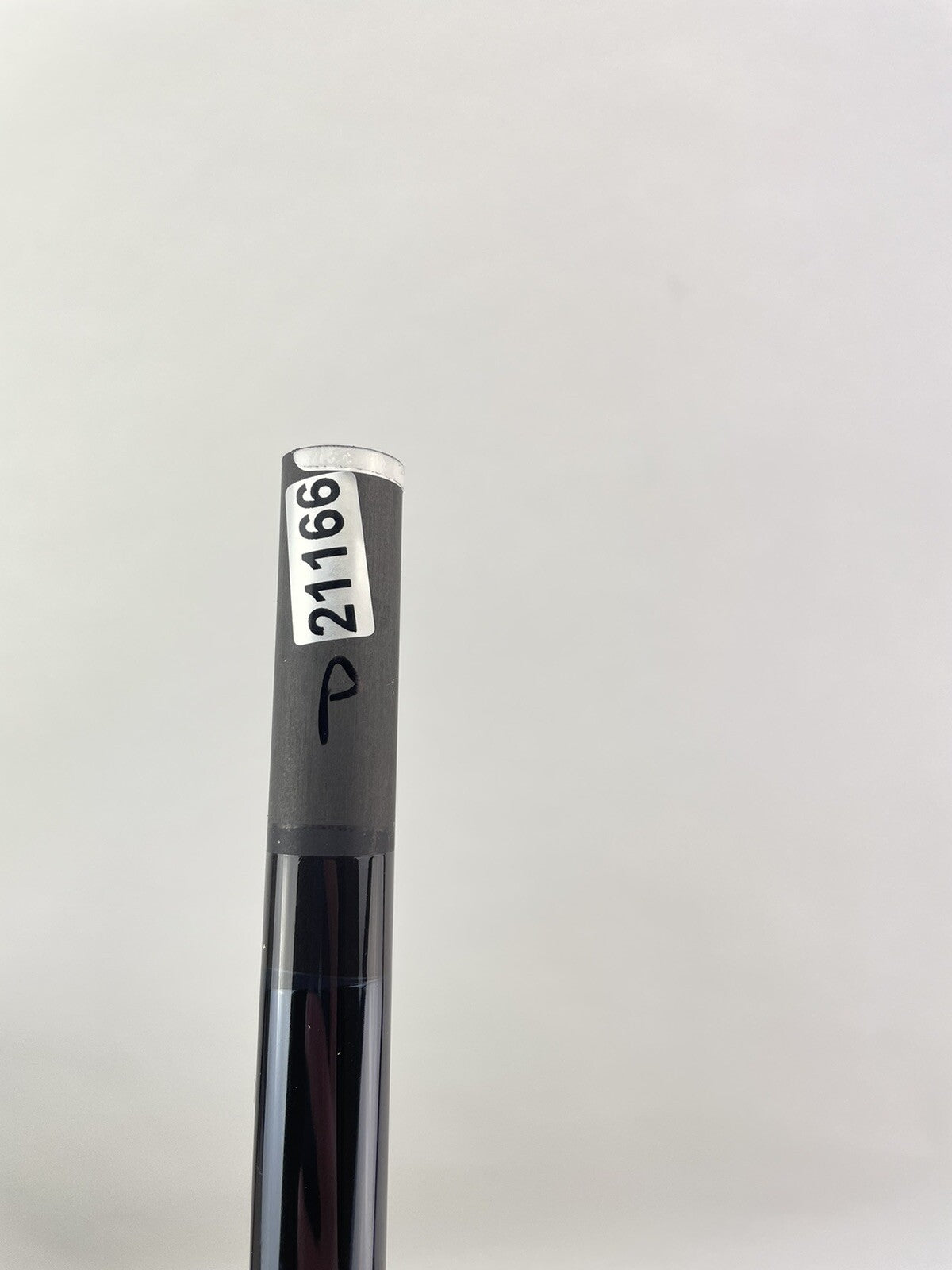 UST Recoil Dart Iron Shaft 65 F2 Senior Flex Graphite 34.5” /0.370 /2116612