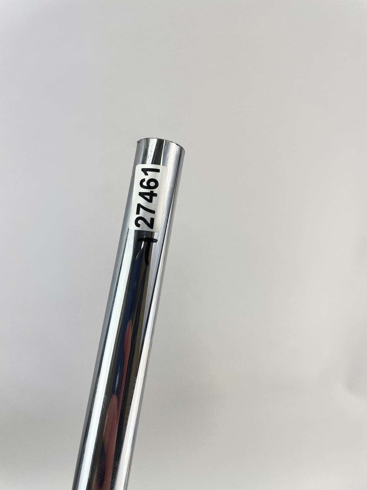 Project X 6.0 Iron Shaft Stiff Flex Steel 35” /0.355 Tapered /3261312