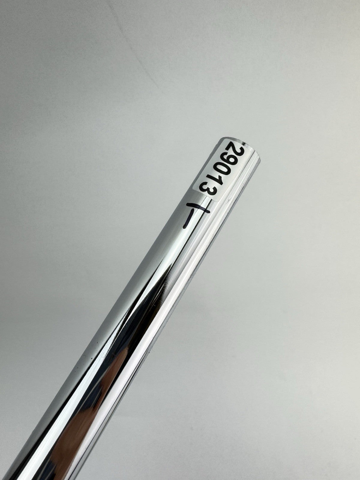 Dynamic Gold 95 Iron Shaft VSS Pro R300 Regular Steel 35.25”/0.355 Tapered/2901311