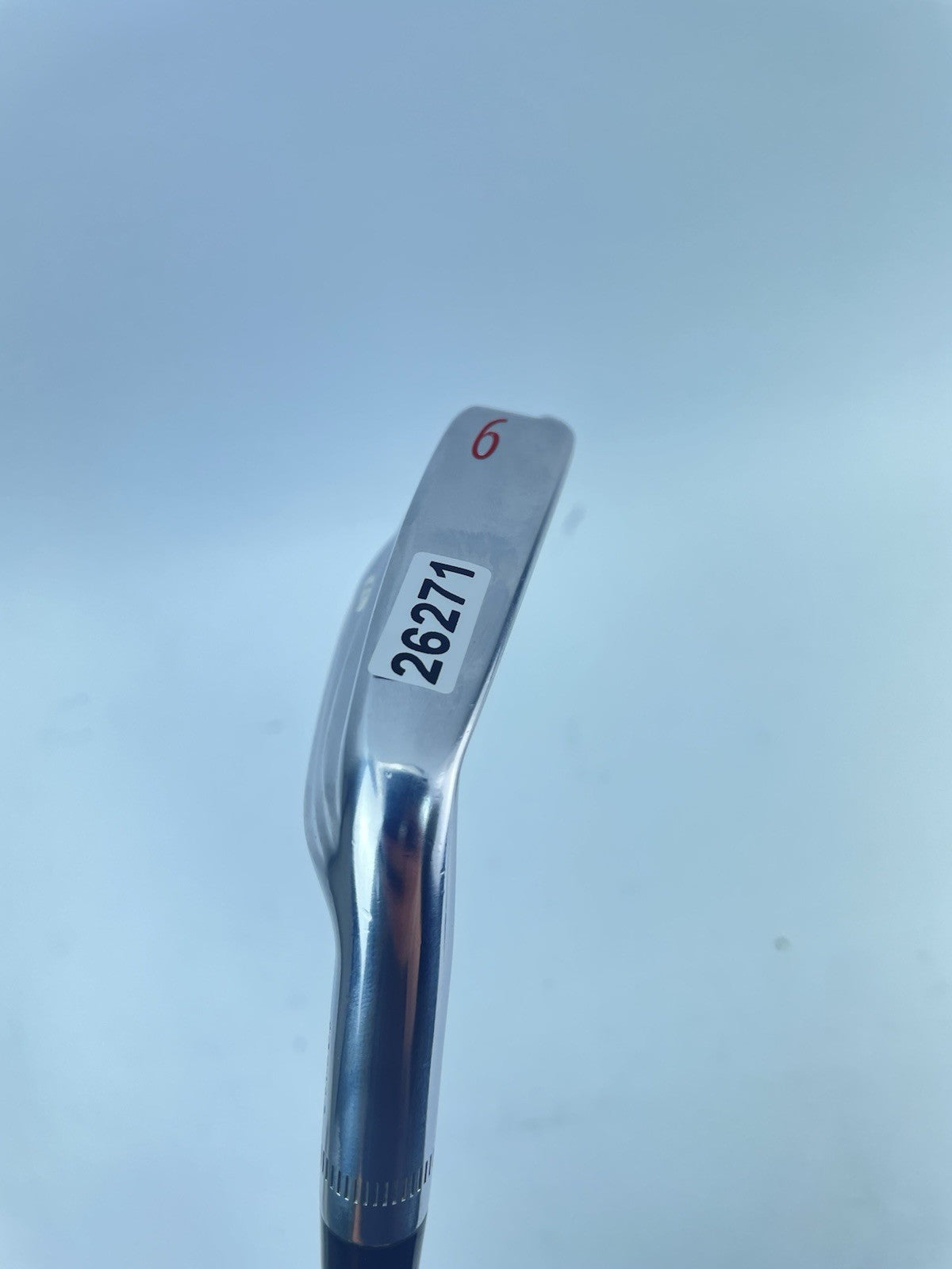 Ben Hogan Icon 9 Iron Forged Dynamic Gold S300 Stiff Flex Steel /Right /2627119