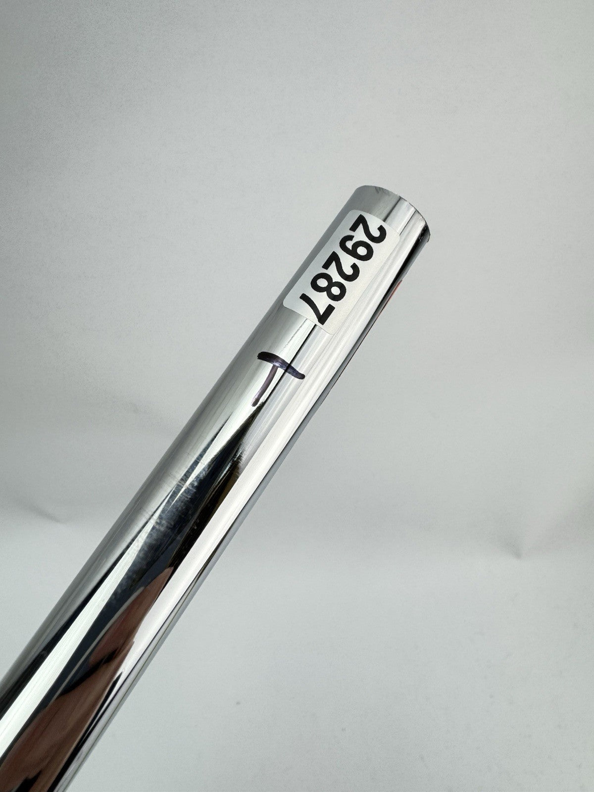 Nippon Modus3 Tour105 Iron Shaft Stiff Flex Steel 35.25” /0.355 Tapered /2928714