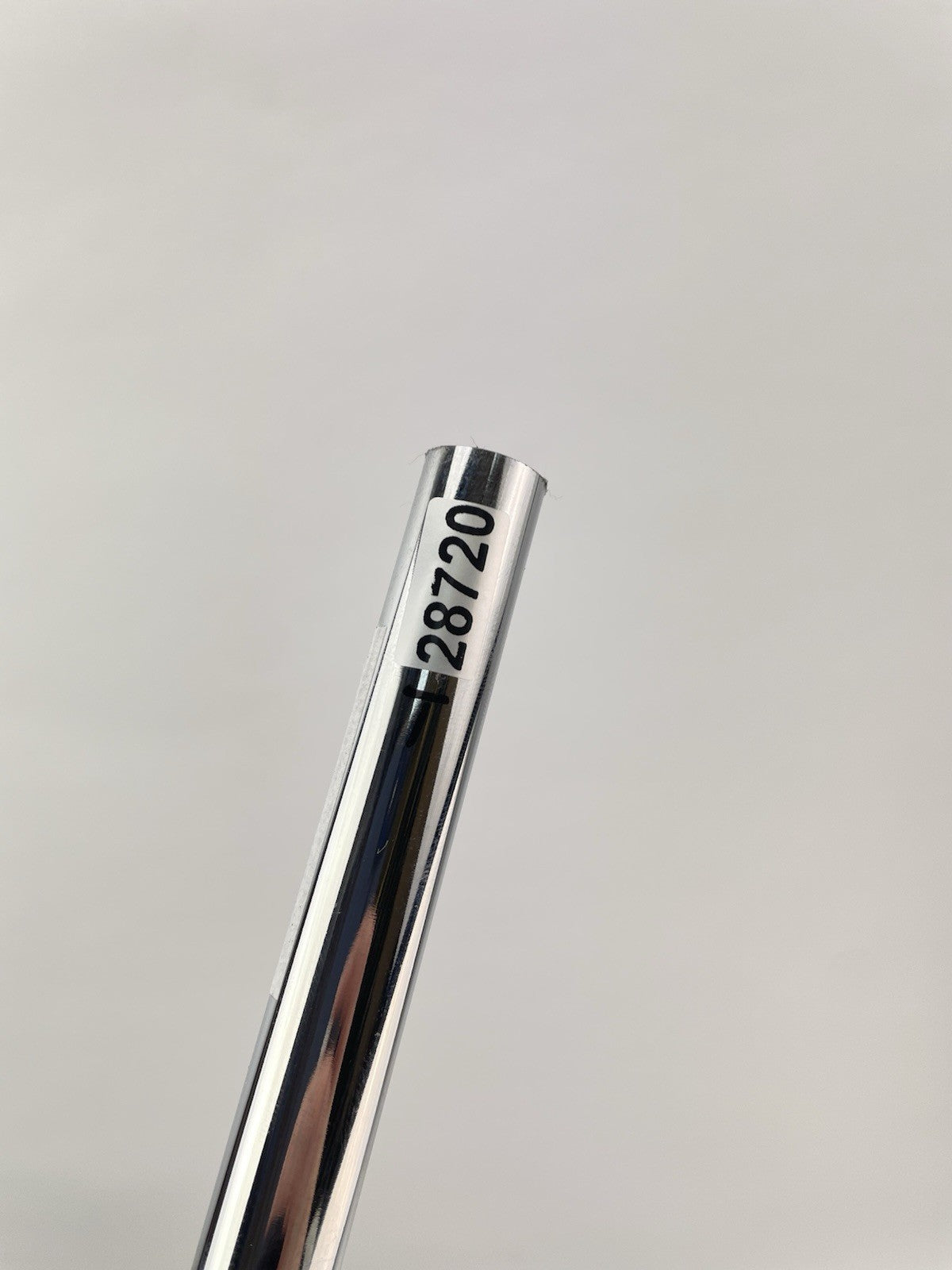 KBS Tour Iron Shaft X Flex Steel (Extra Stiff) 35” /0.355 Tapered /2872014