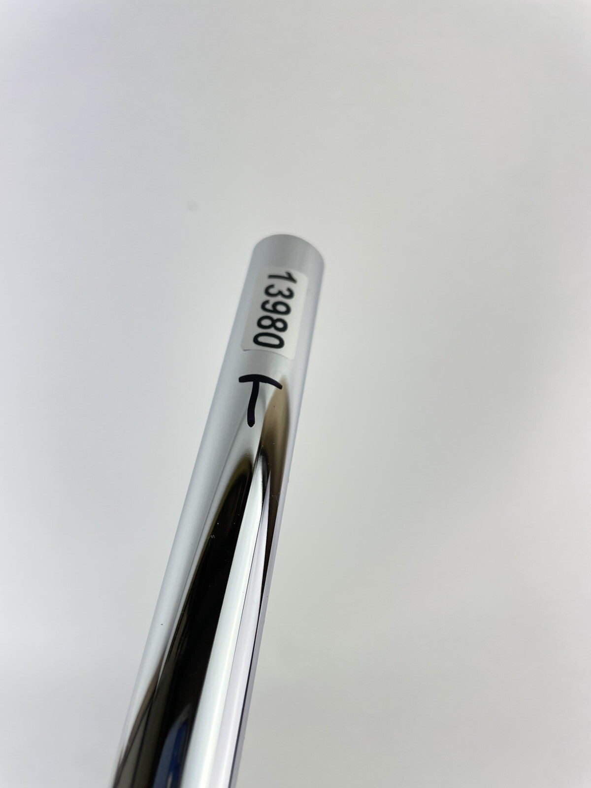 Dynamic Gold AMT Iron Shaft S300 Stiff Flex Steel 35.5" /0.355 Tapered /1398012