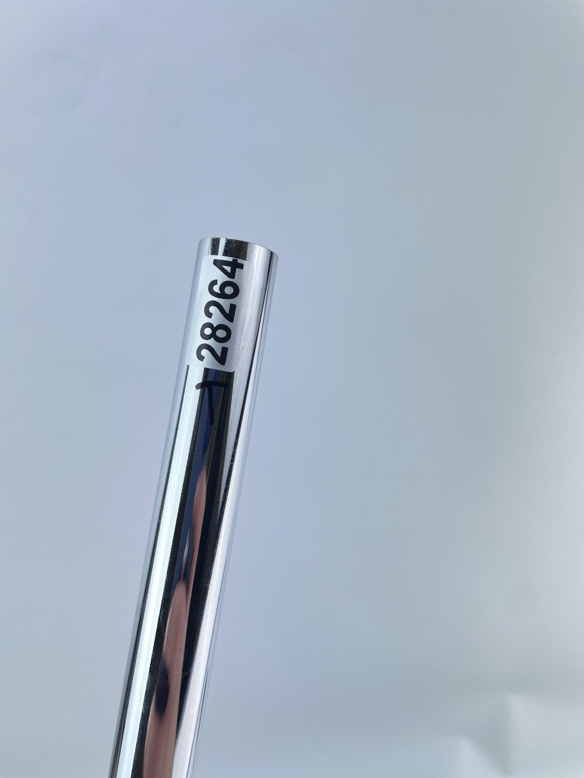 Nippon 950GH Neo Iron Shaft Regular Flex Steel 35.25 /0.355 Tapered /2826413