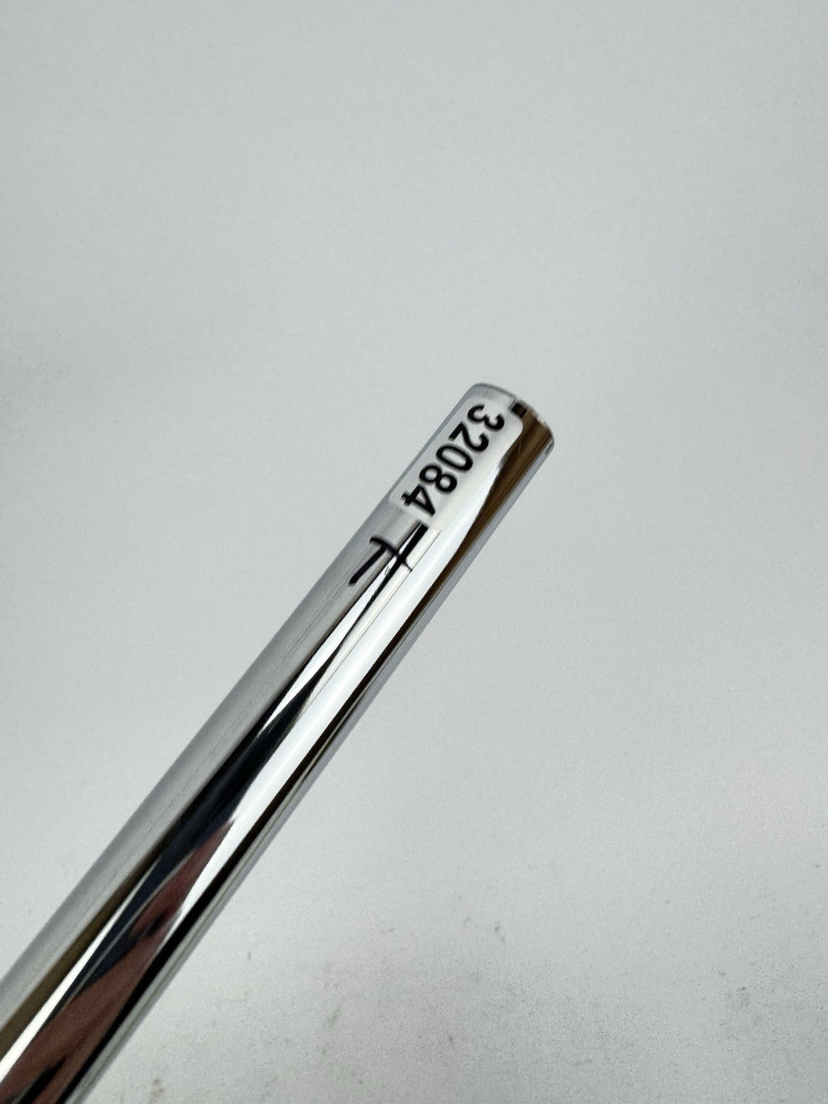 Dynamic Gold Mid Iron Shaft X100 Tour Issue X Flex Steel 34.75” /0.355 /3208414
