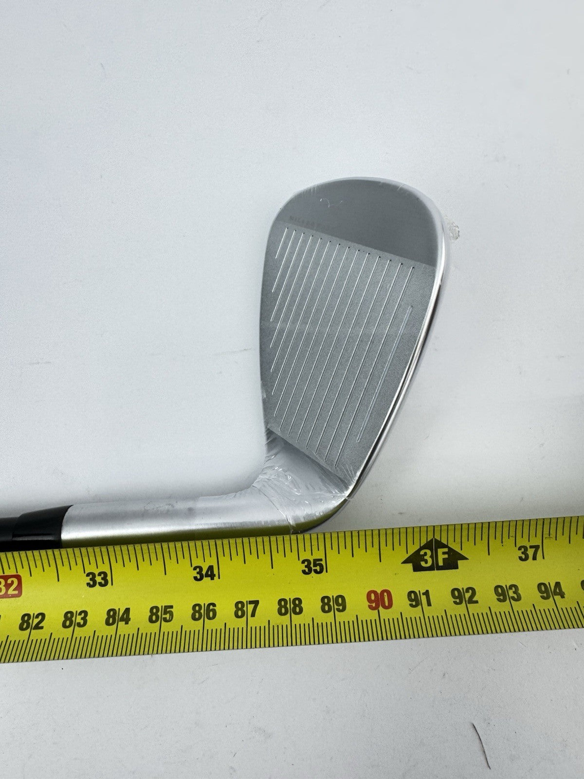 Cobra LTDx Ladies Pitching Wedge KBS PGI 55 Ladies Graphite /Left Handed /2964816