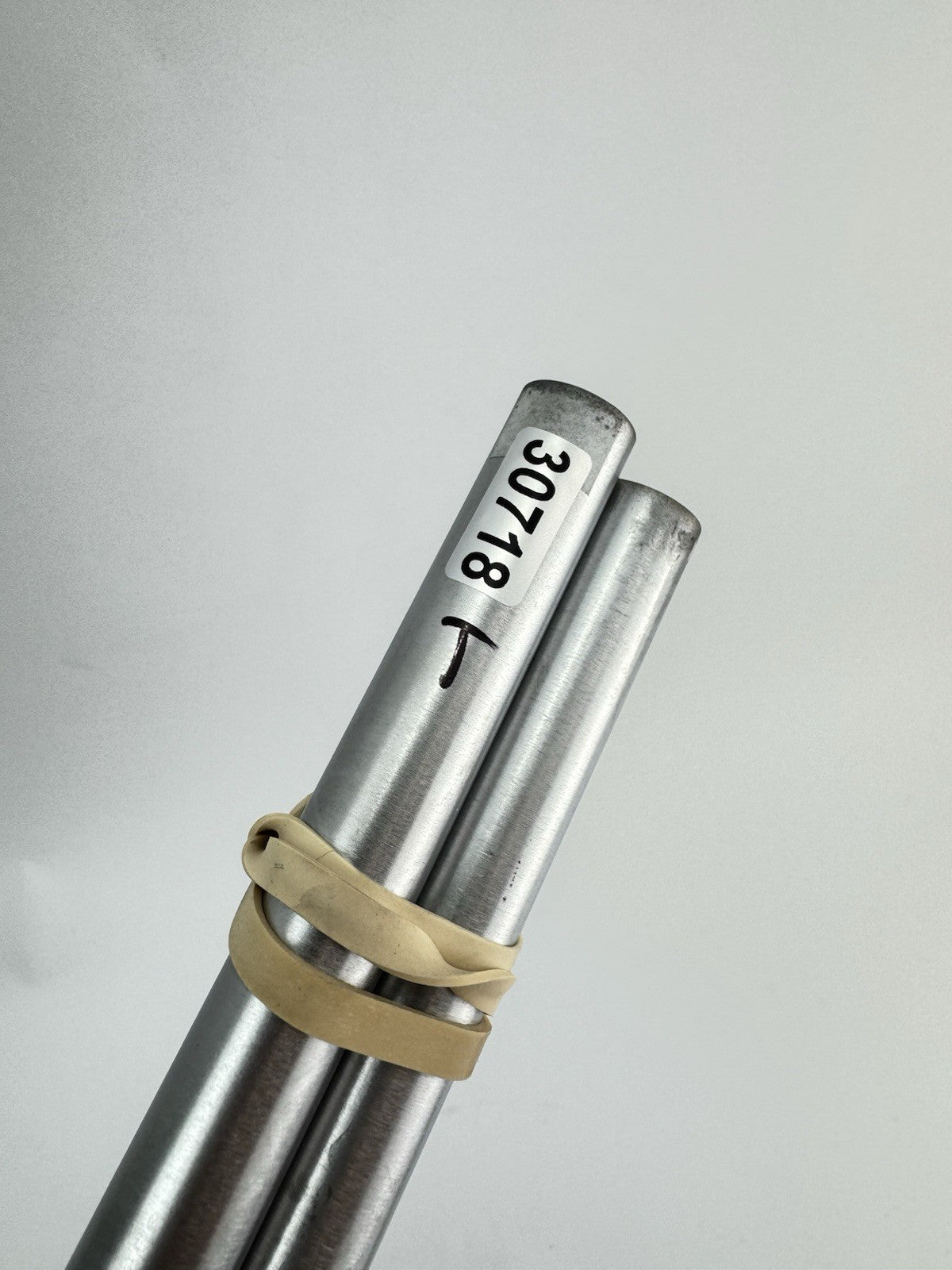 KBS Tour C-Taper Wedge Shaft Set (3) 130 Extra Stiff Steel 0.355 Tapered /3071816