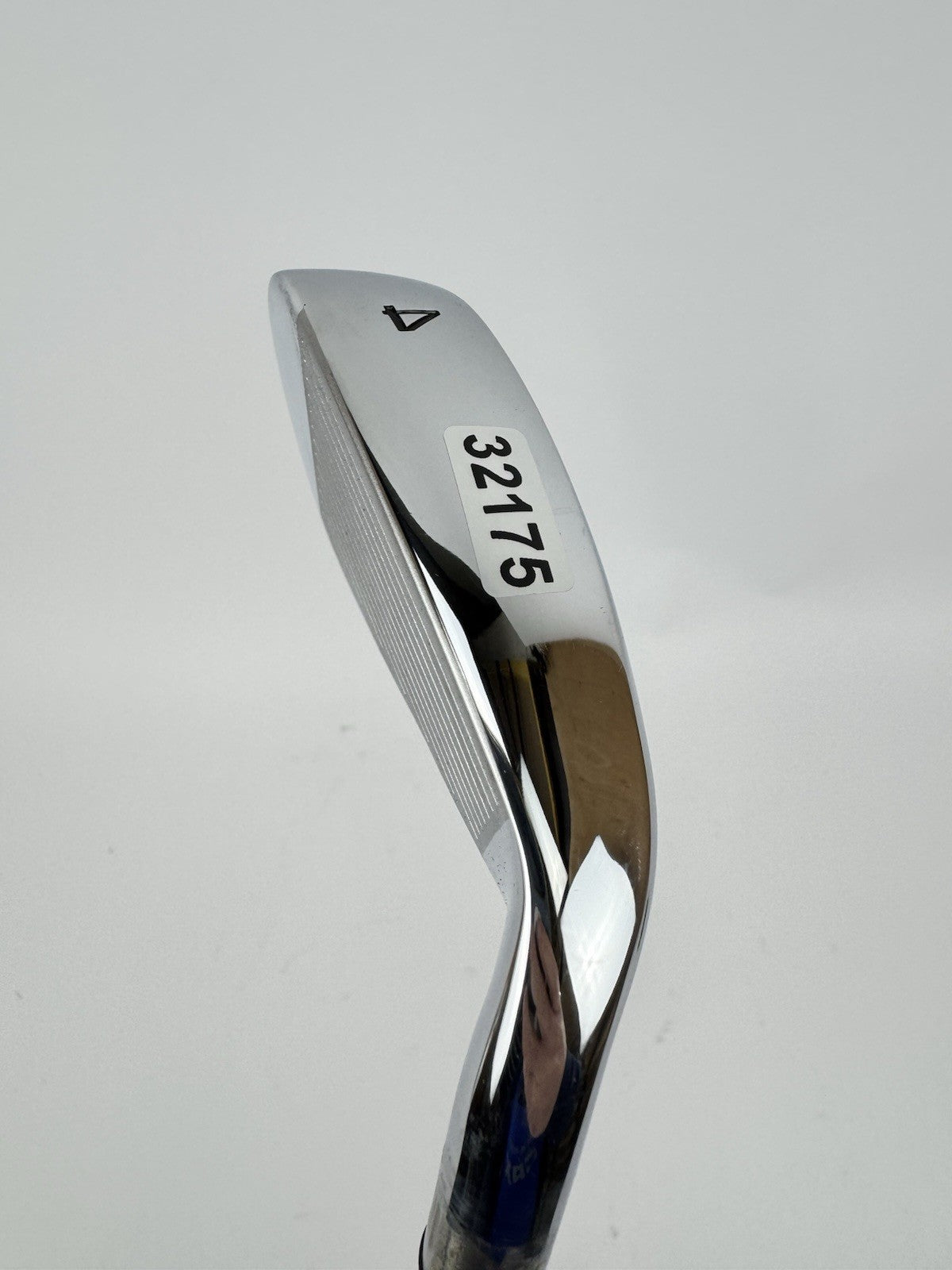 Callaway Elyte X 4 Iron Left Handed DG 95 Vss Pro R300 Steel /New Shaft /3217521
