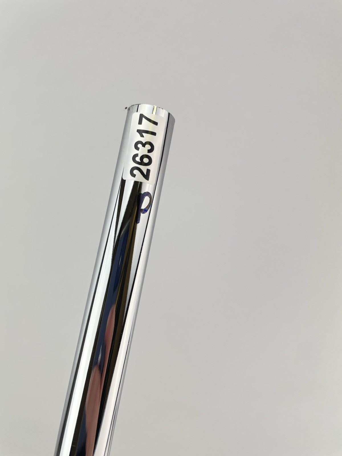 Elevate MPH 85 Iron Shaft Stiff Flex Steel 35 /0.370 Parallel /2631713