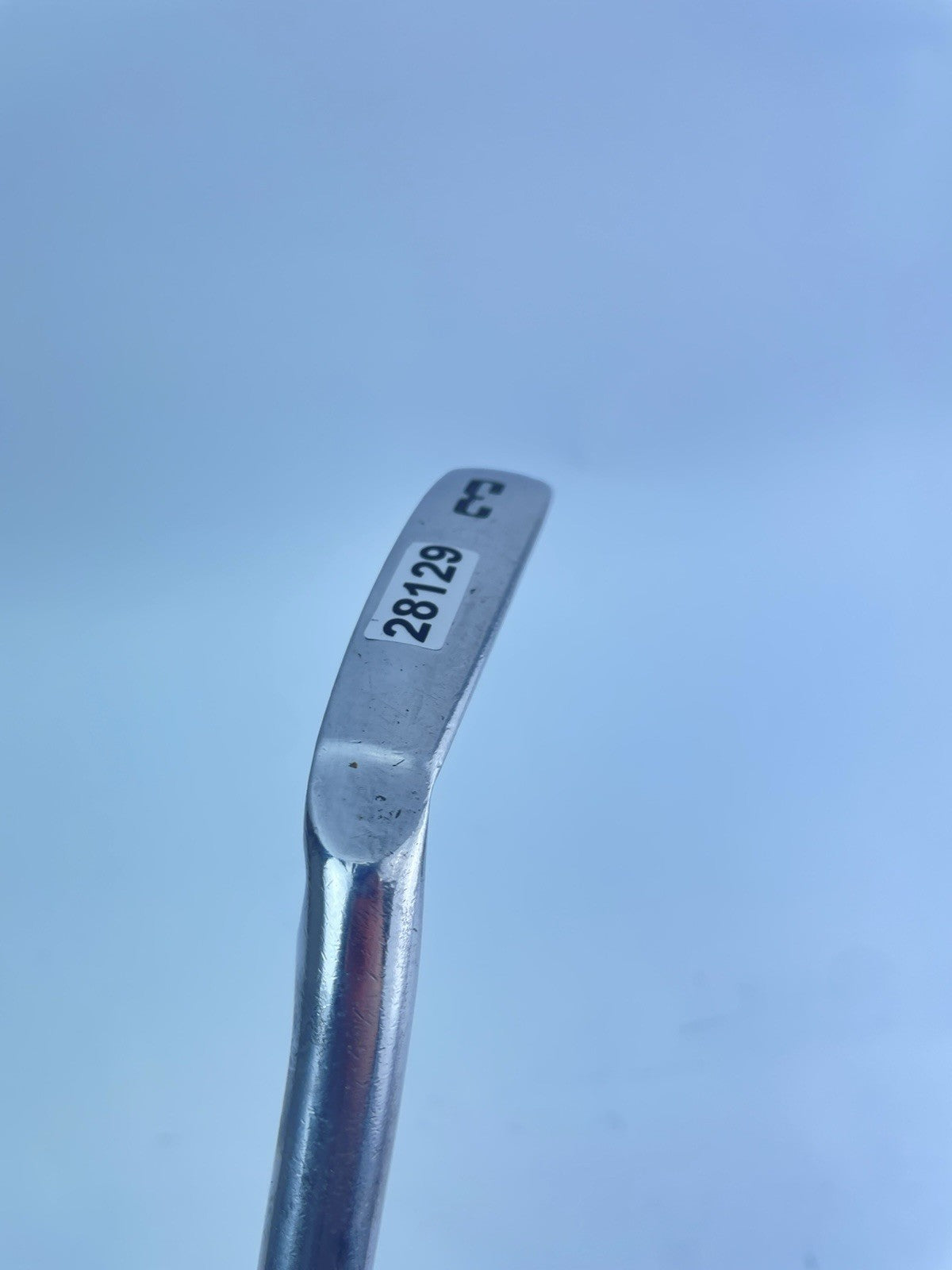 Srixon ZTX 3 Iron Forged KBS Tour Stiff Steel /Right Handed /New Grip/2812918