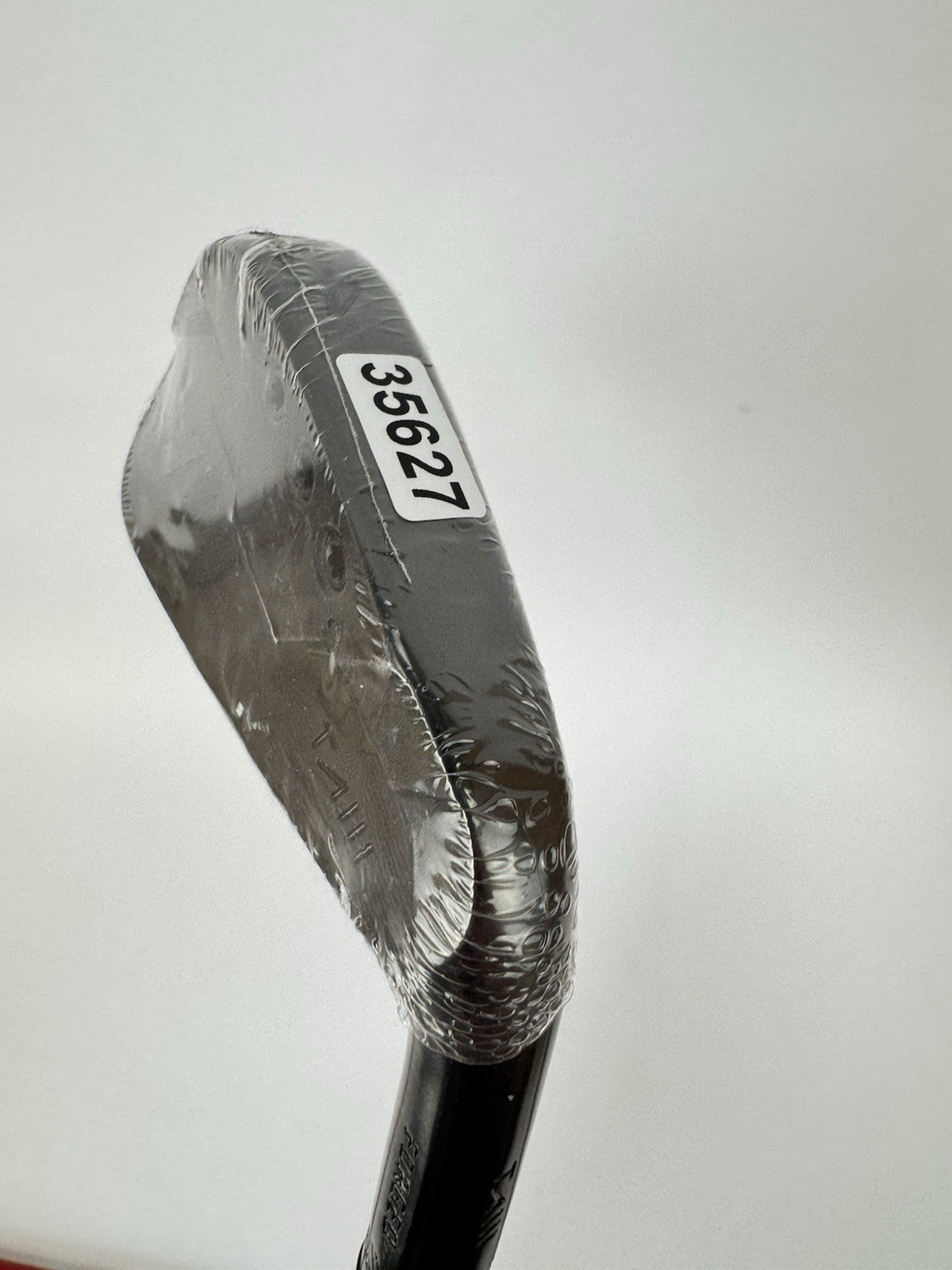 Sub70 TAII 4 Iron Blackout Forged Diamana Stiff Graphite /Right /Mid Grip /3562721