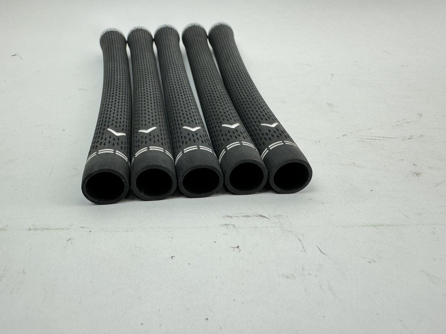 Golf Pride Tour Velvet 360 Soft Grips (5) Callaway /Mens Standard /Pulled /306108